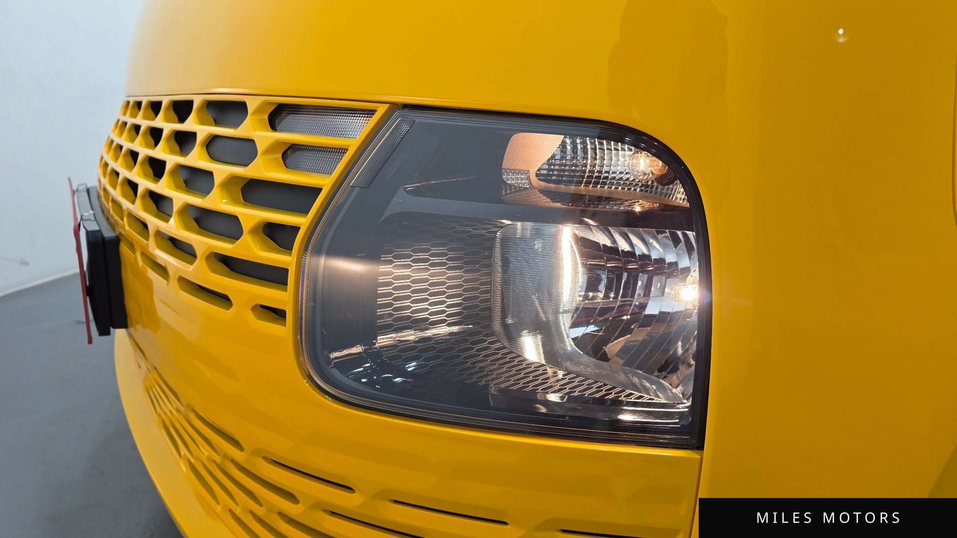Hyundai Staria 2022 — миниатюра 8