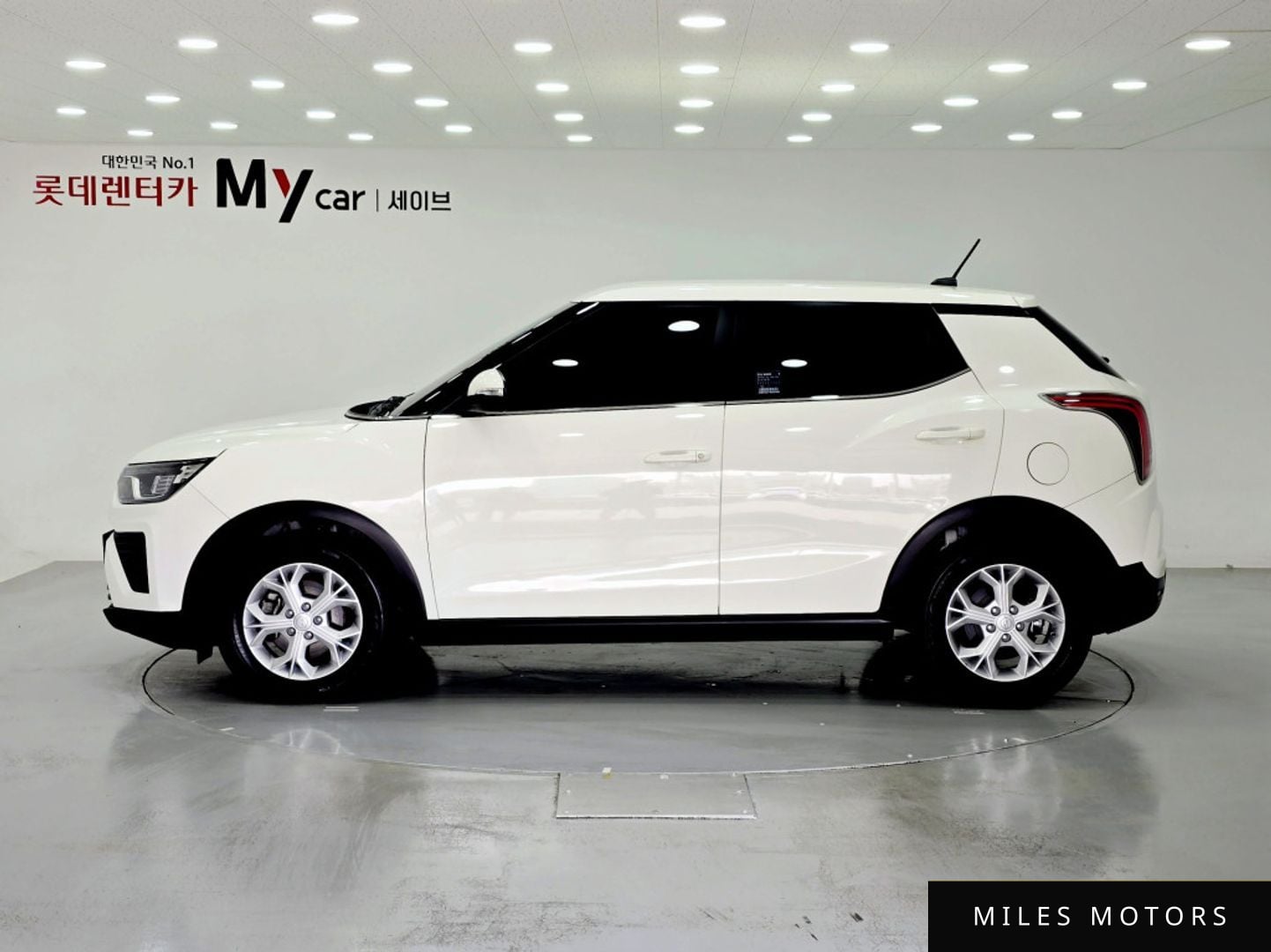 KG Mobility TIBOLI 2022 — миниатюра 2