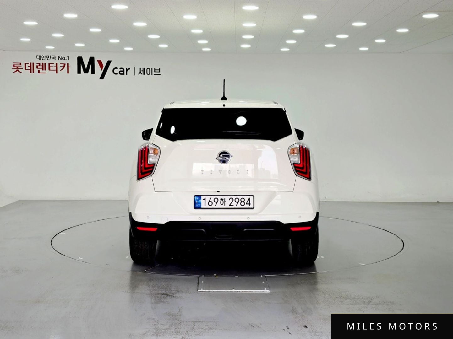 KG Mobility TIBOLI 2022 — миниатюра 4