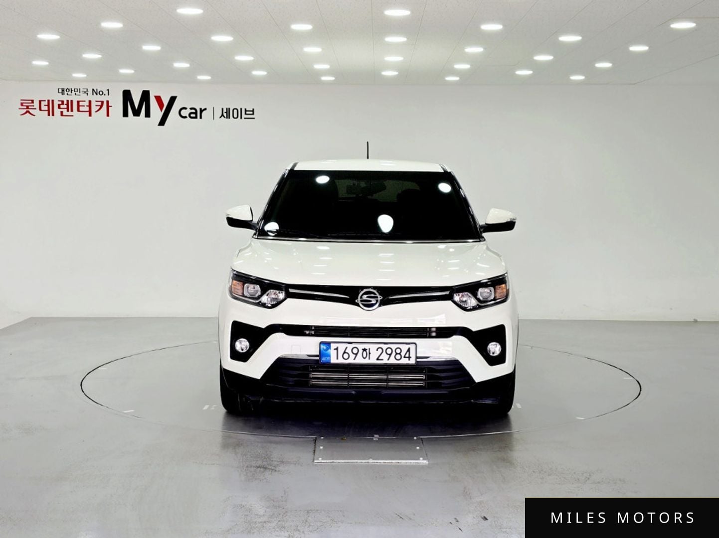 KG Mobility TIBOLI 2022 — миниатюра 8