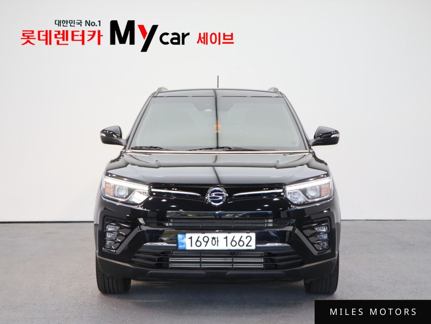 KG Mobility TIBOLI 2022 — миниатюра 2