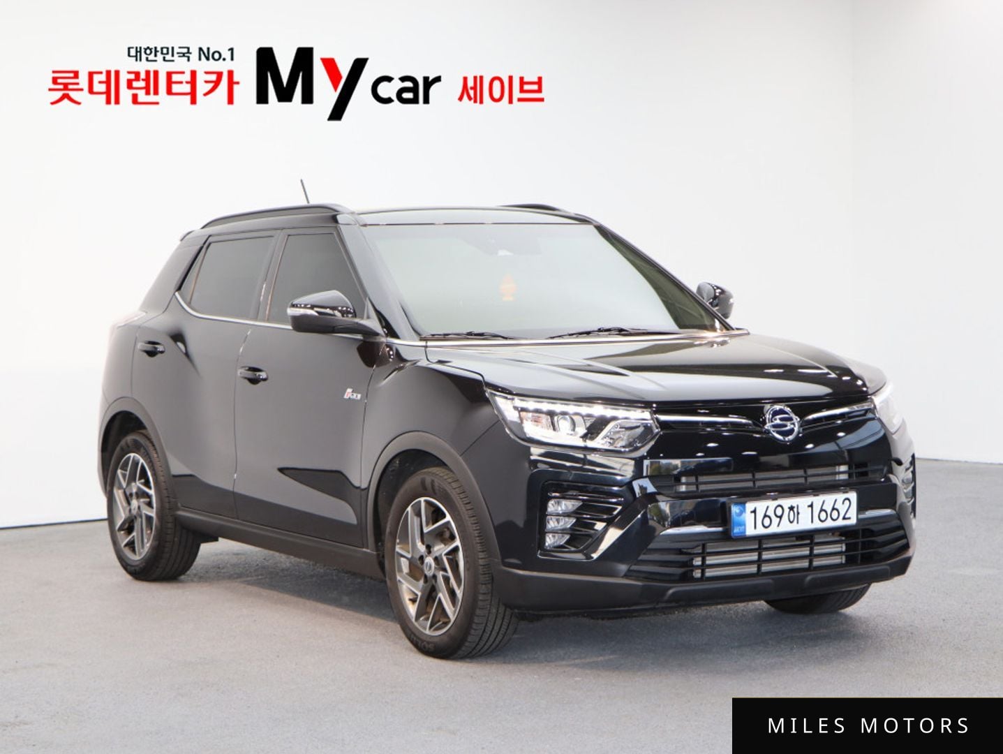KG Mobility TIBOLI 2022 — миниатюра 3
