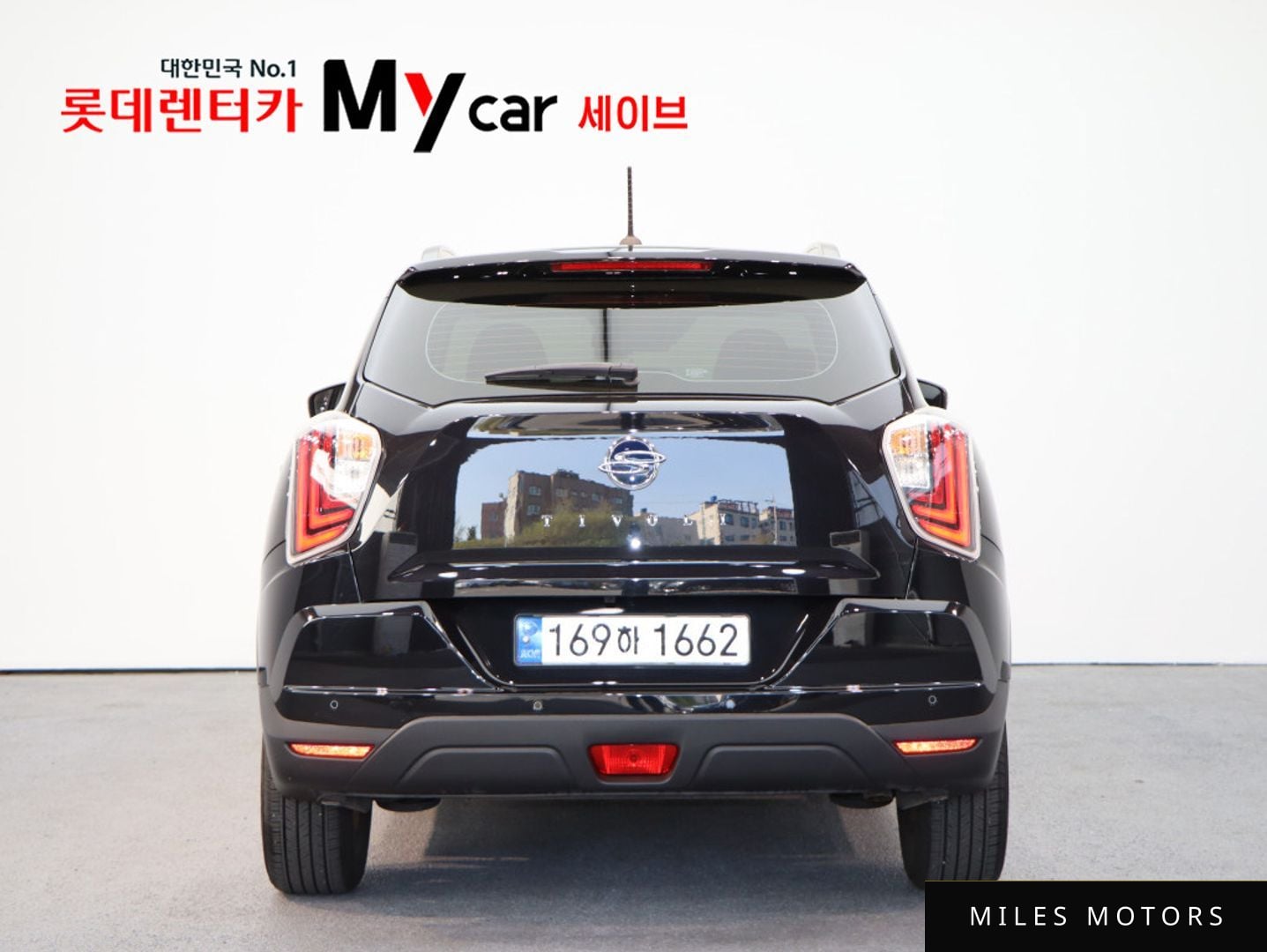 KG Mobility TIBOLI 2022 — миниатюра 4
