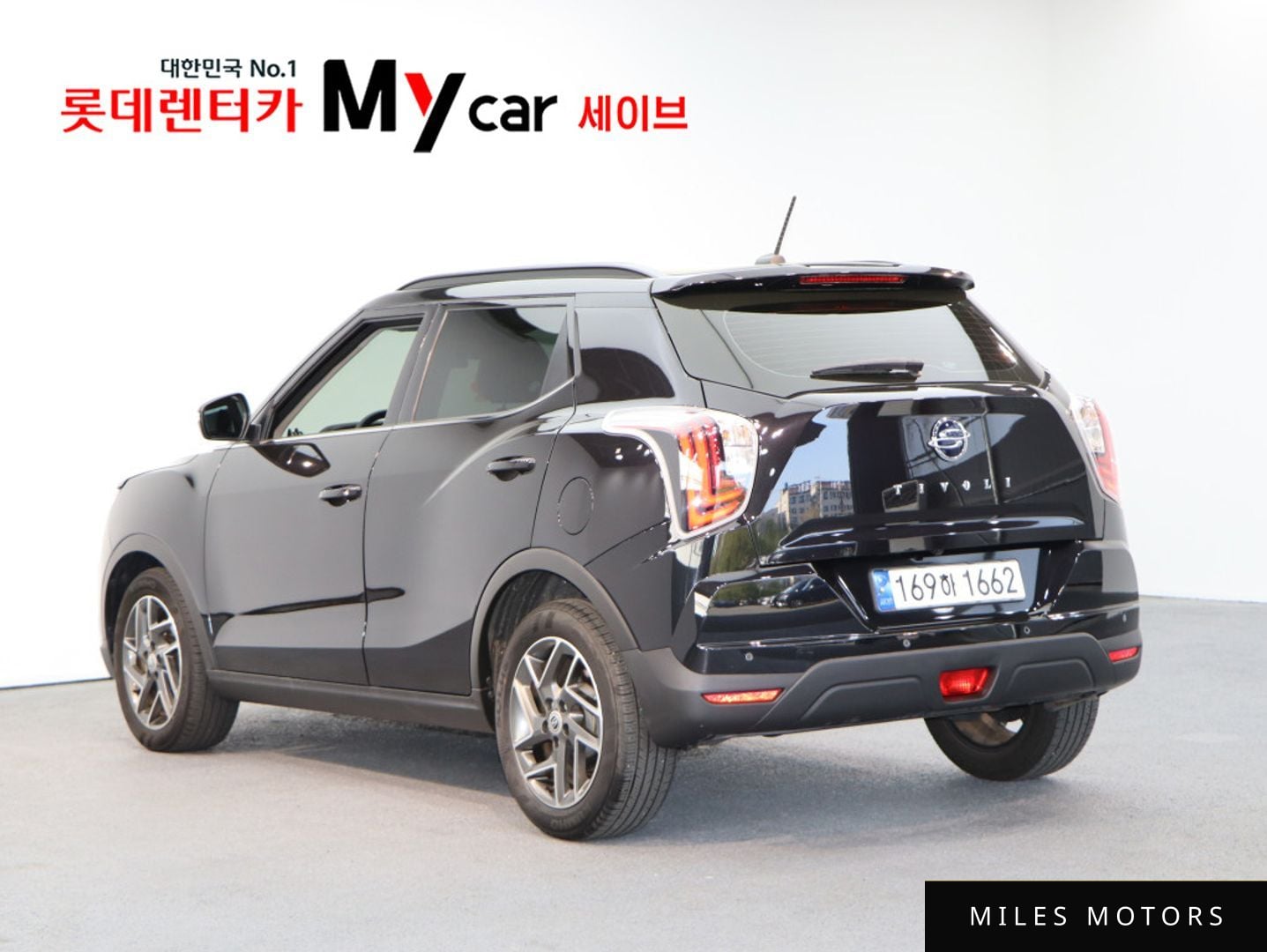 KG Mobility TIBOLI 2022 — миниатюра 5