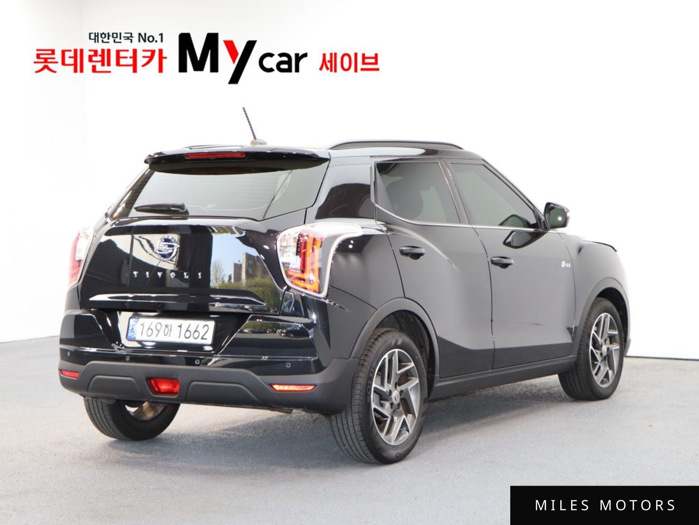 KG Mobility TIBOLI 2022 — миниатюра 6