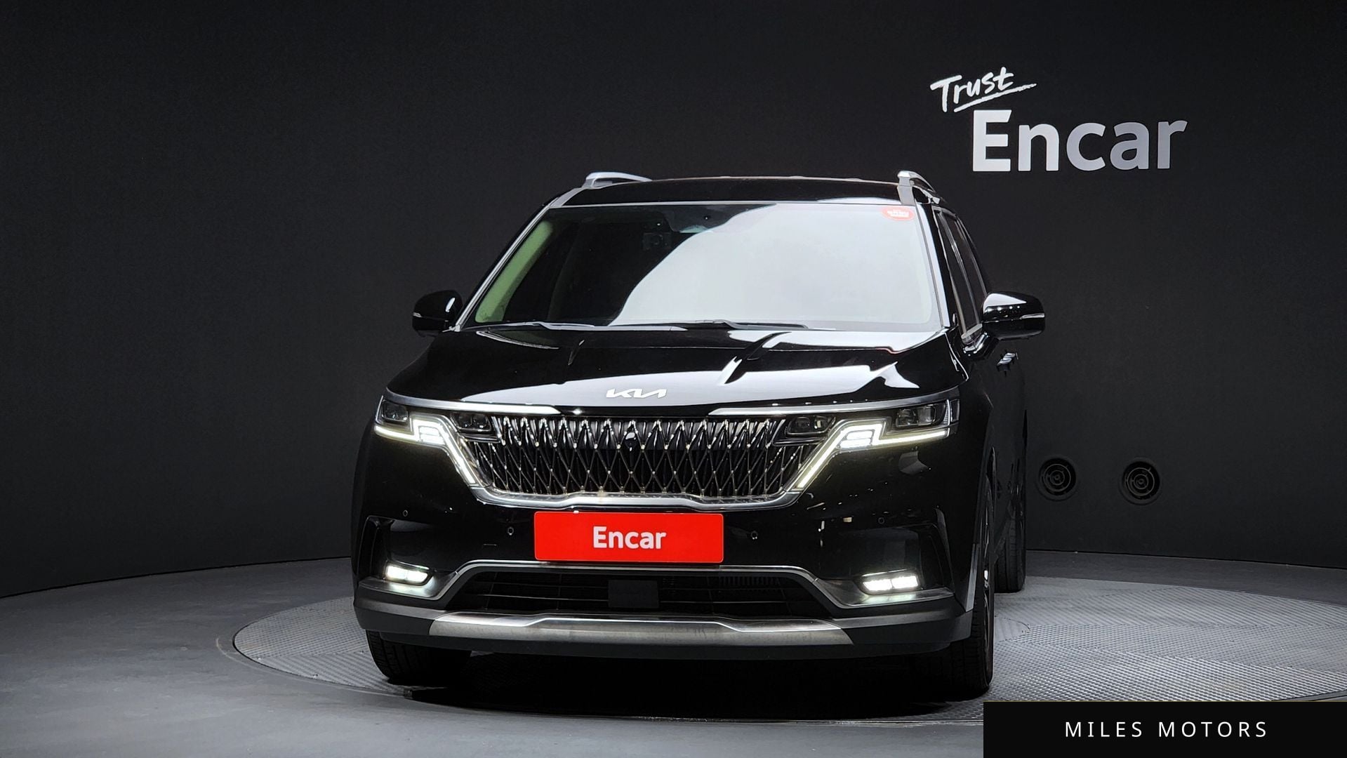Kia Carnival 2022 — миниатюра 3