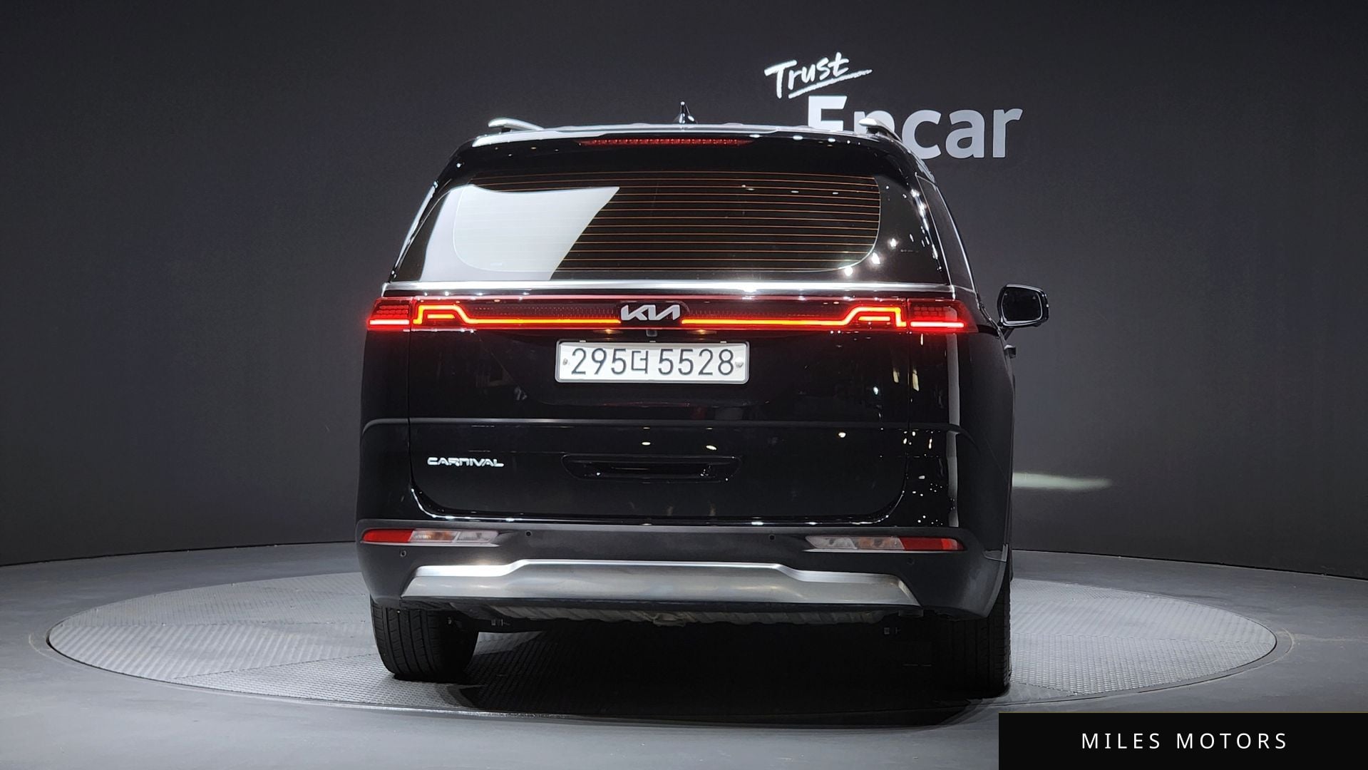 Kia Carnival 2022 — миниатюра 4
