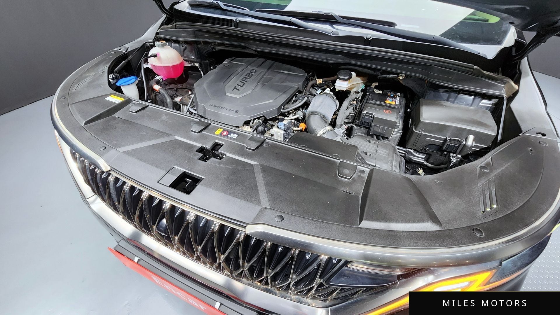 Kia Carnival 2022 — миниатюра 6