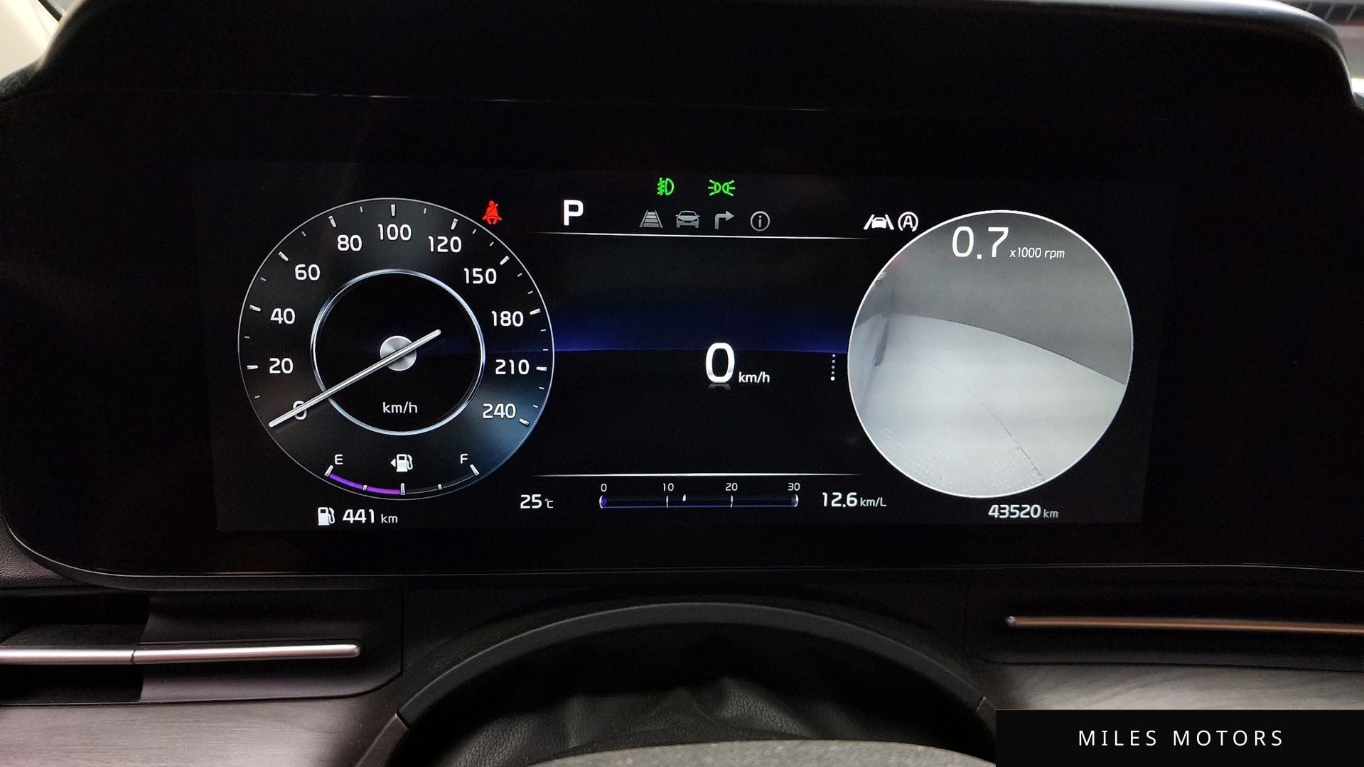 Kia Carnival 2022 — миниатюра 11