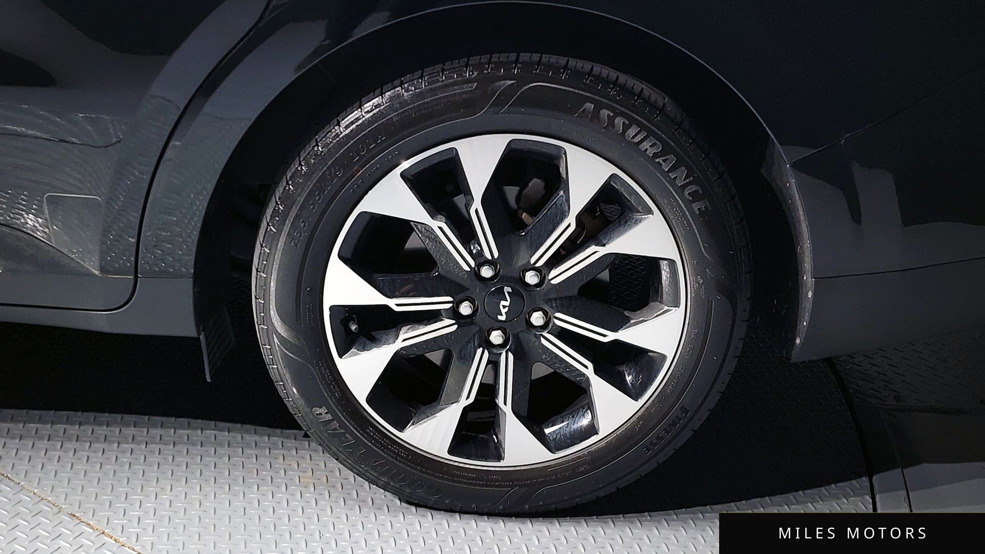 Kia Carnival 2022 — миниатюра 7