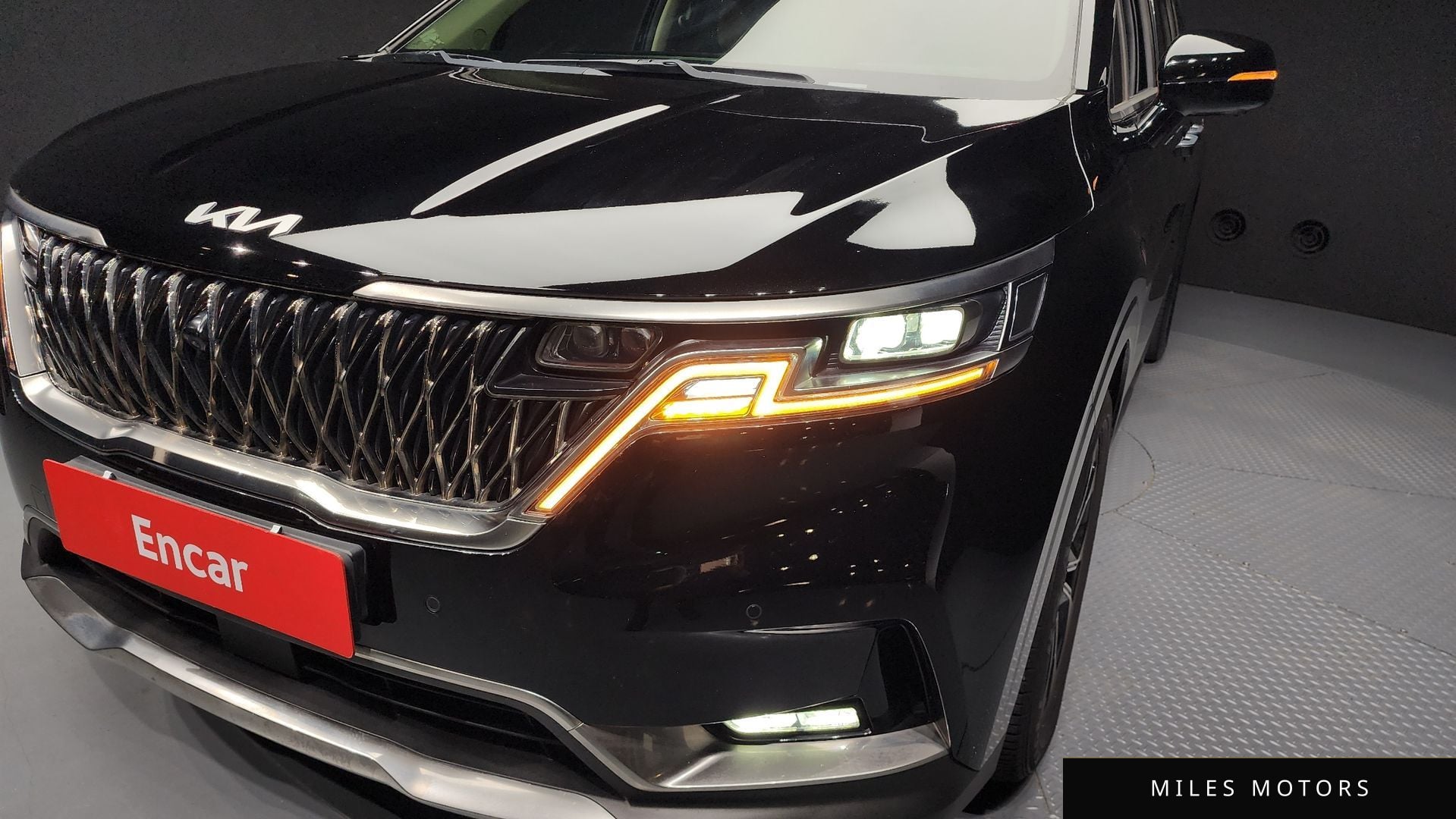 Kia Carnival 2022 — миниатюра 8