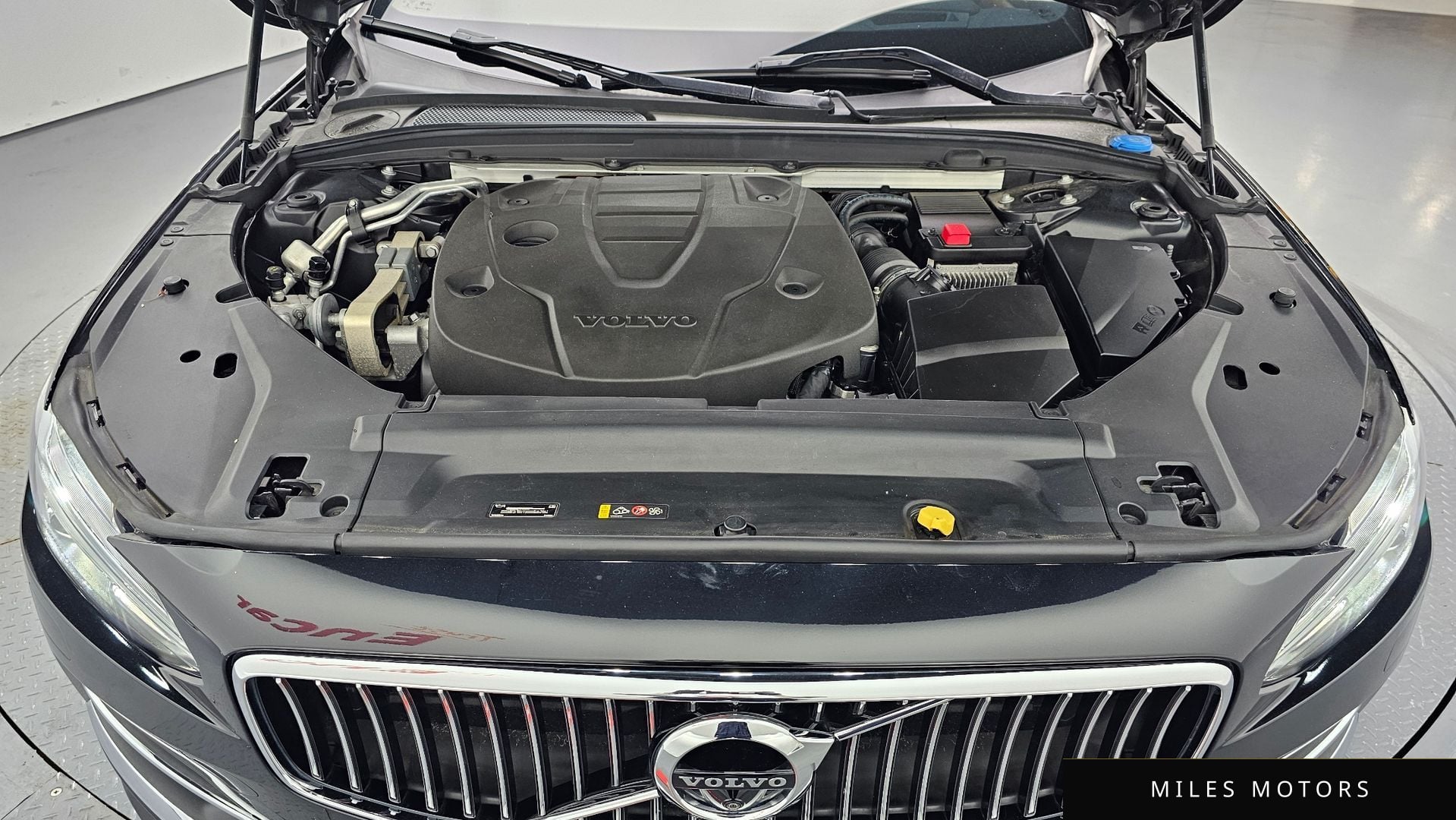 Volvo S90 2018 — миниатюра 6