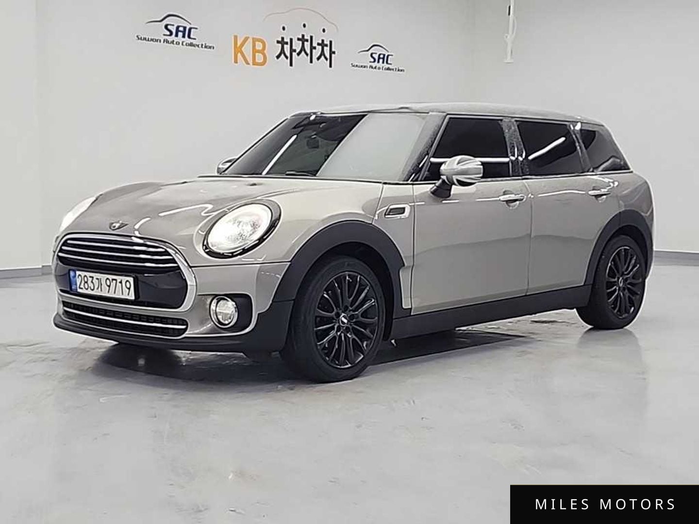 MINI Clubman 2016 — миниатюра 2