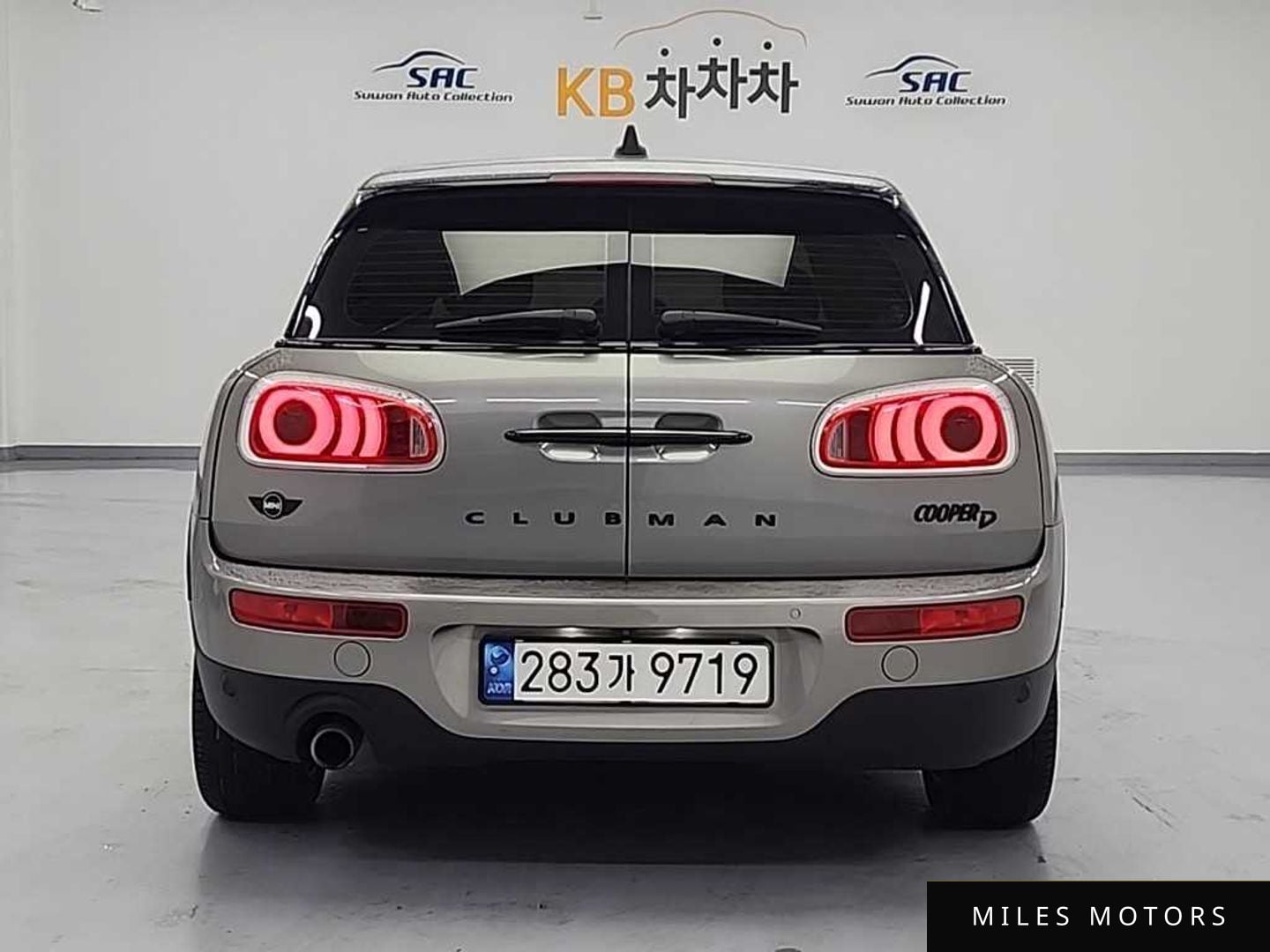 MINI Clubman 2016 — миниатюра 3