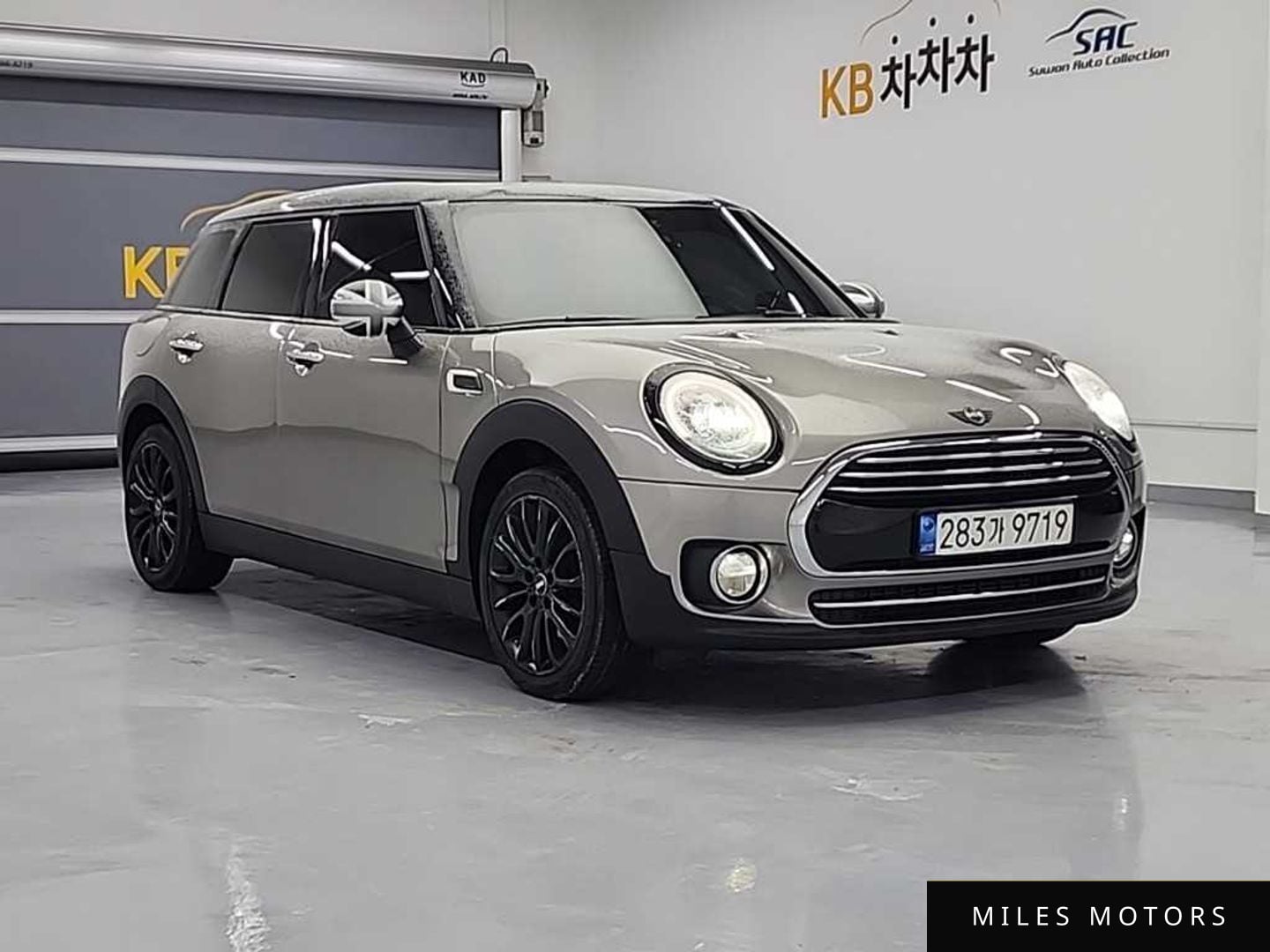 MINI Clubman 2016 — миниатюра 4