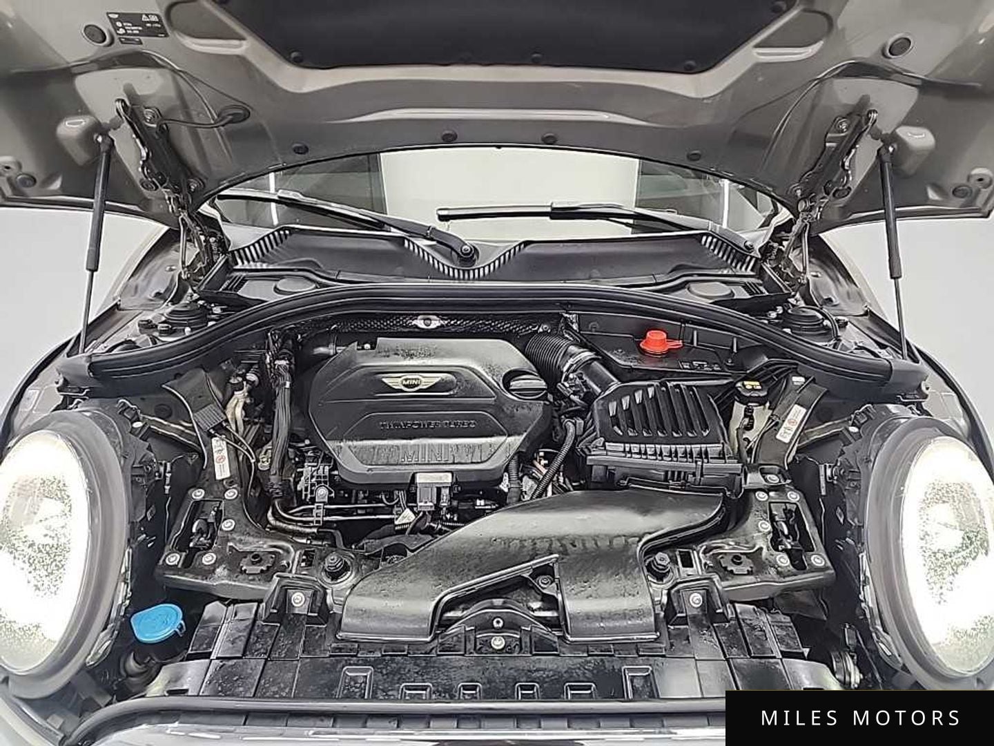 MINI Clubman 2016 — миниатюра 5