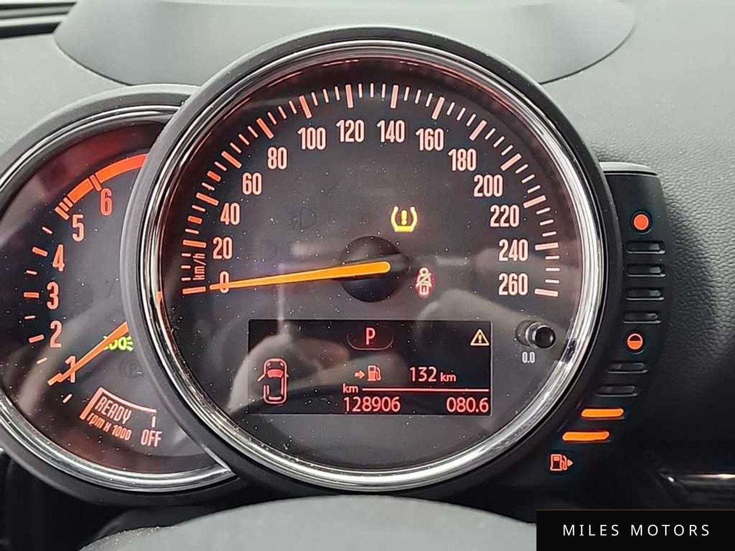 MINI Clubman 2016 — миниатюра 6