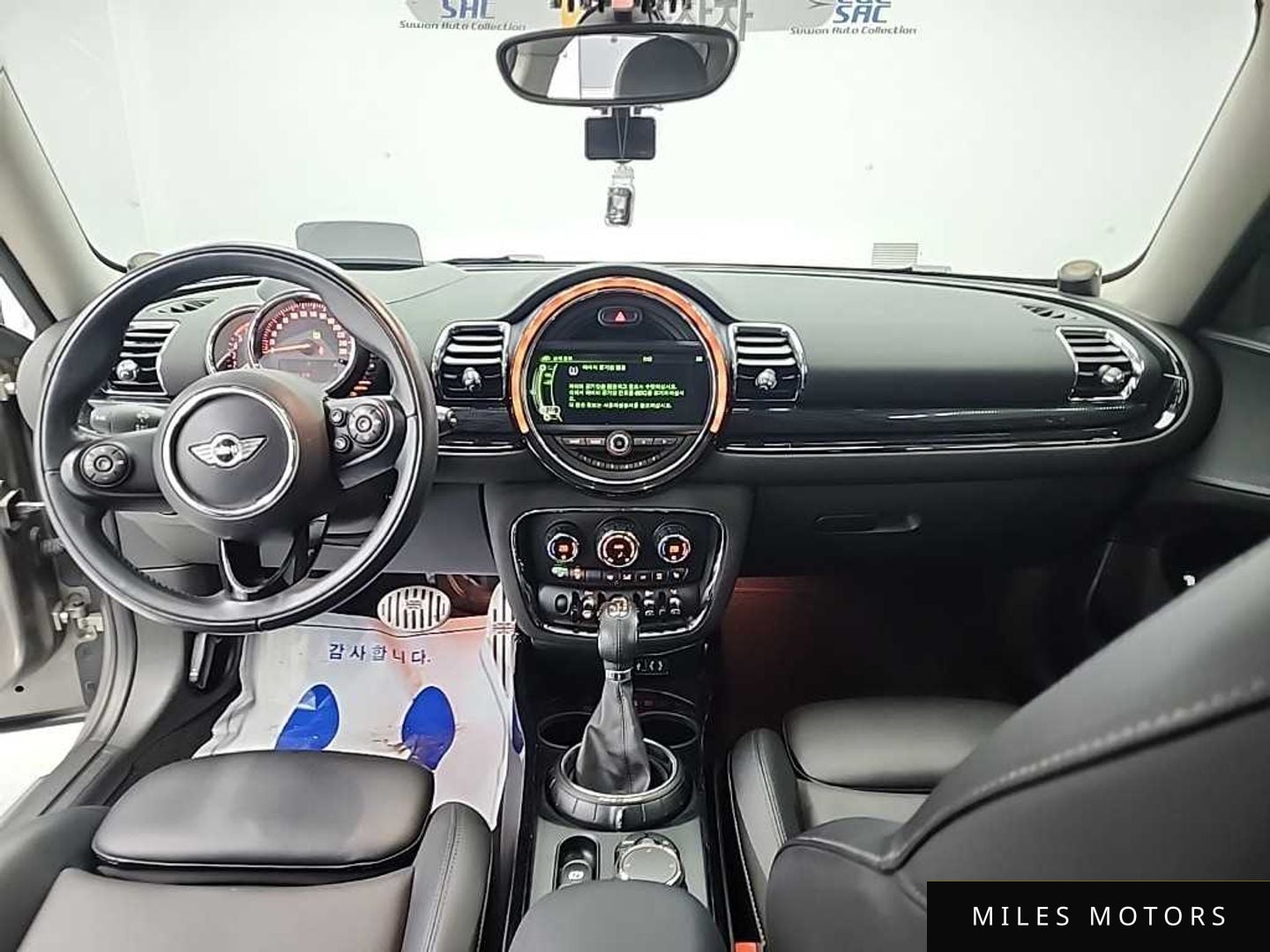 MINI Clubman 2016 — миниатюра 7