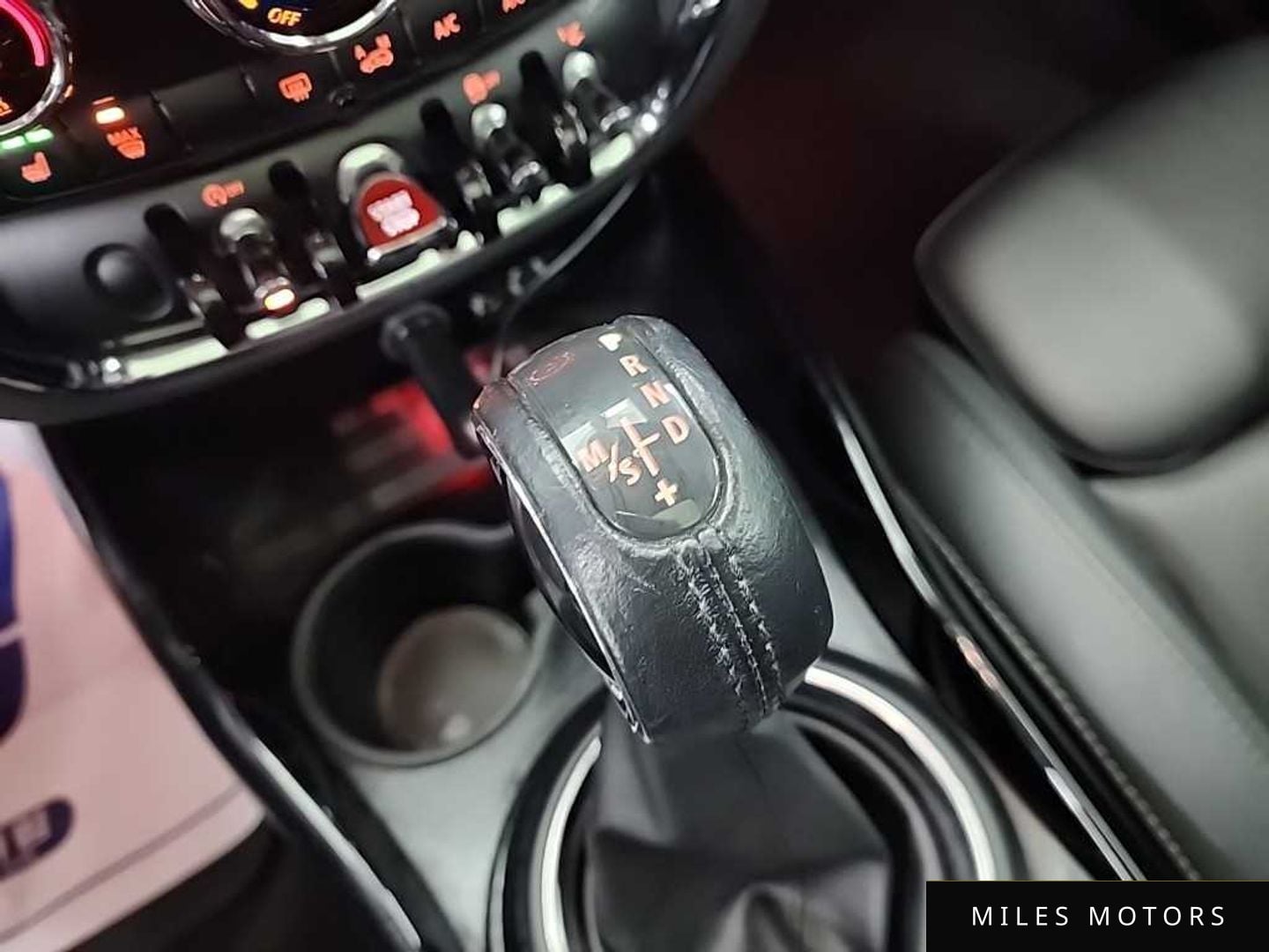 MINI Clubman 2016 — миниатюра 8
