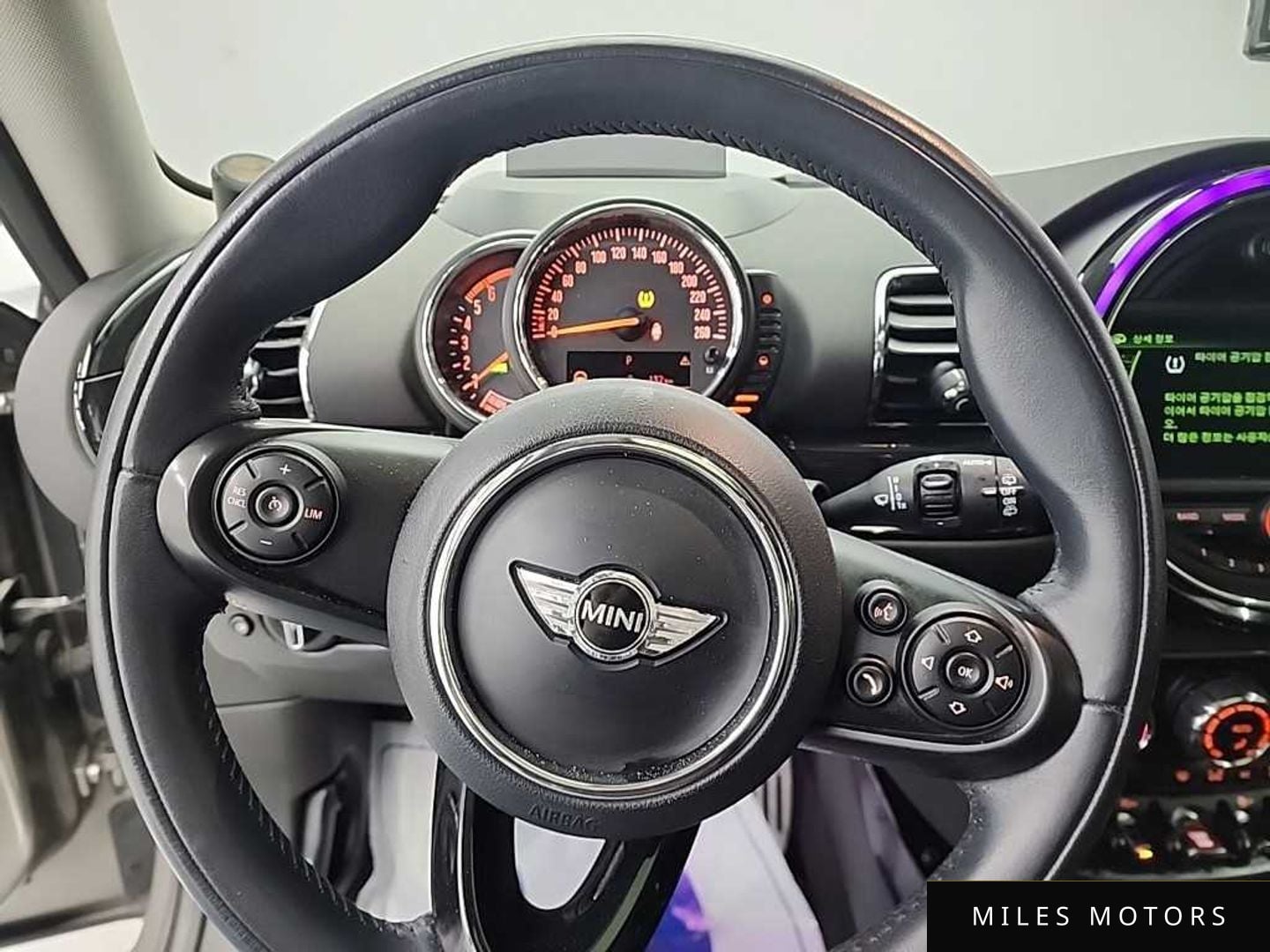 MINI Clubman 2016 — миниатюра 9