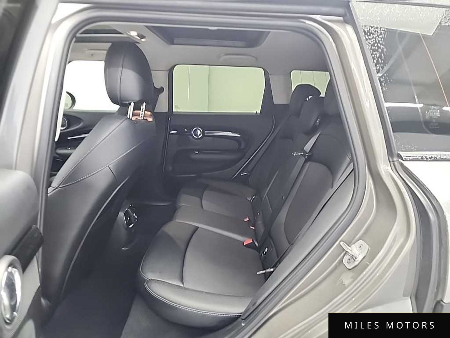 MINI Clubman 2016 — миниатюра 12