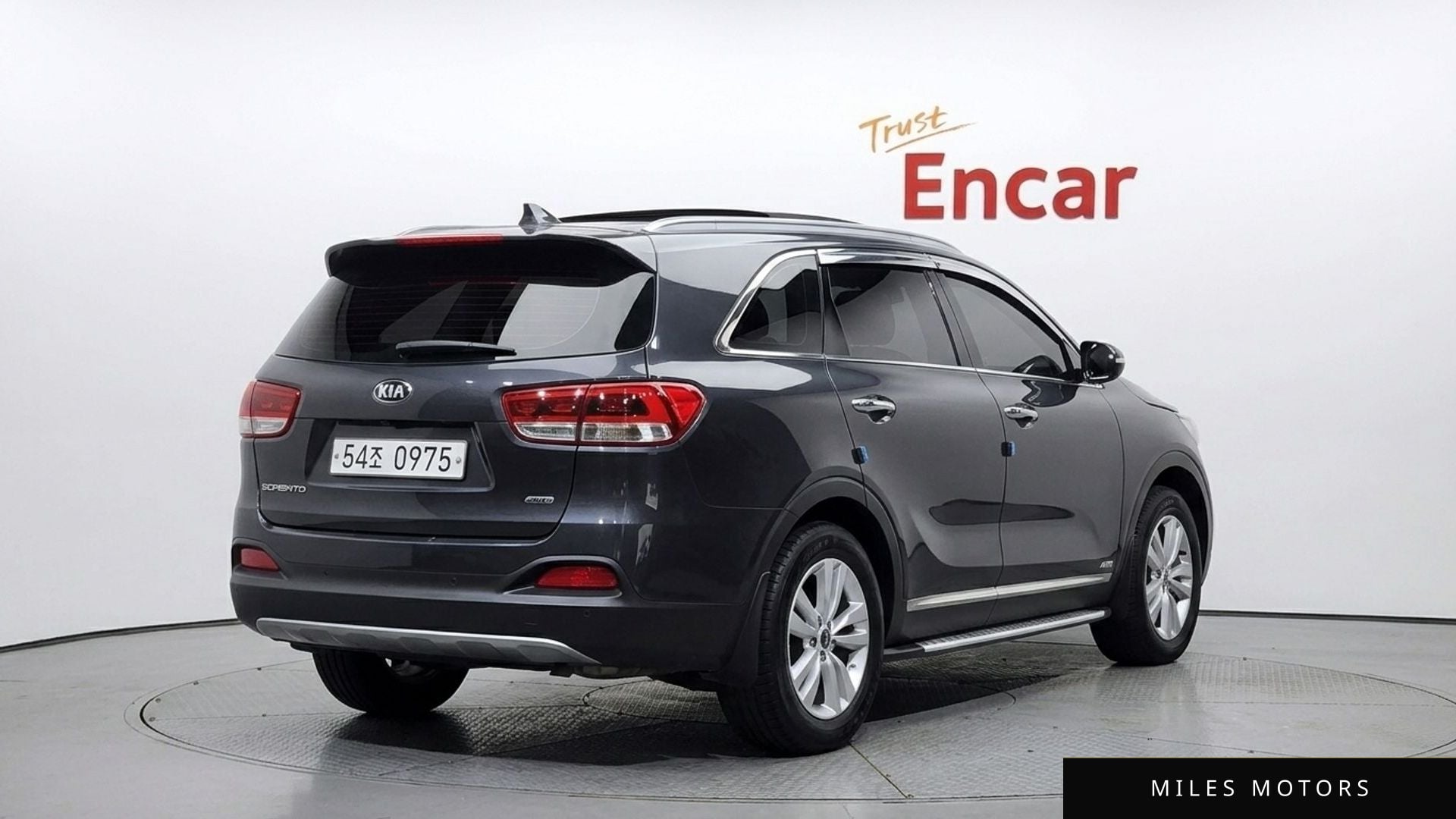 Kia Sorento 2016 — миниатюра 2