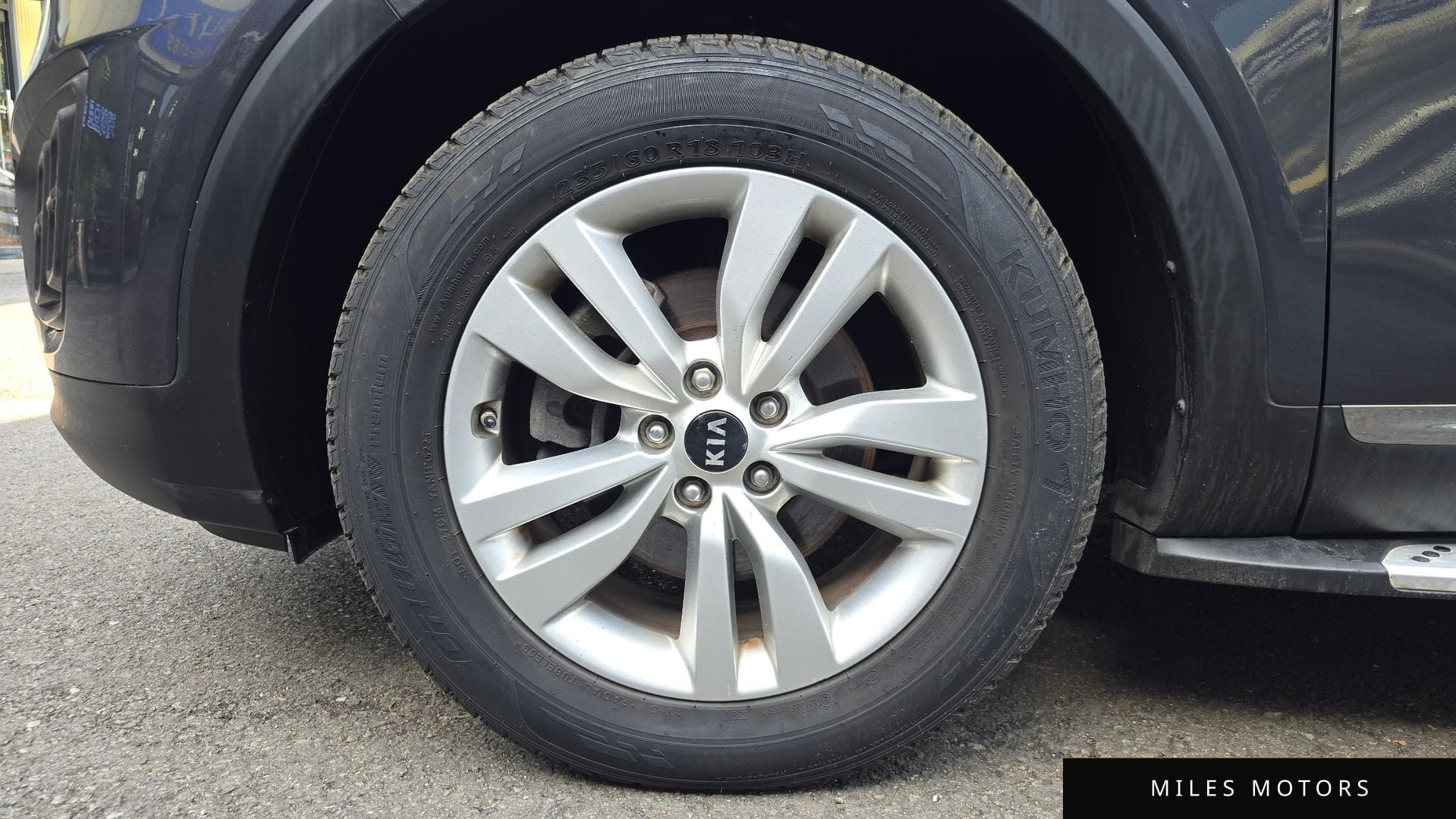Kia Sorento 2016 — миниатюра 5