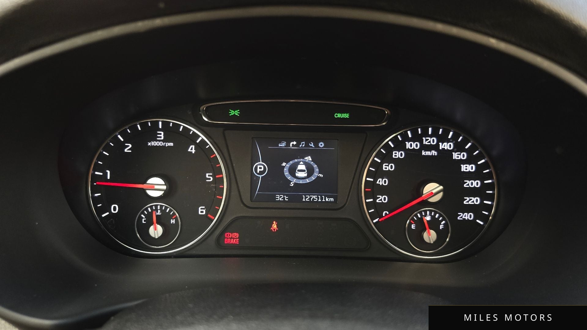 Kia Sorento 2016 — миниатюра 11