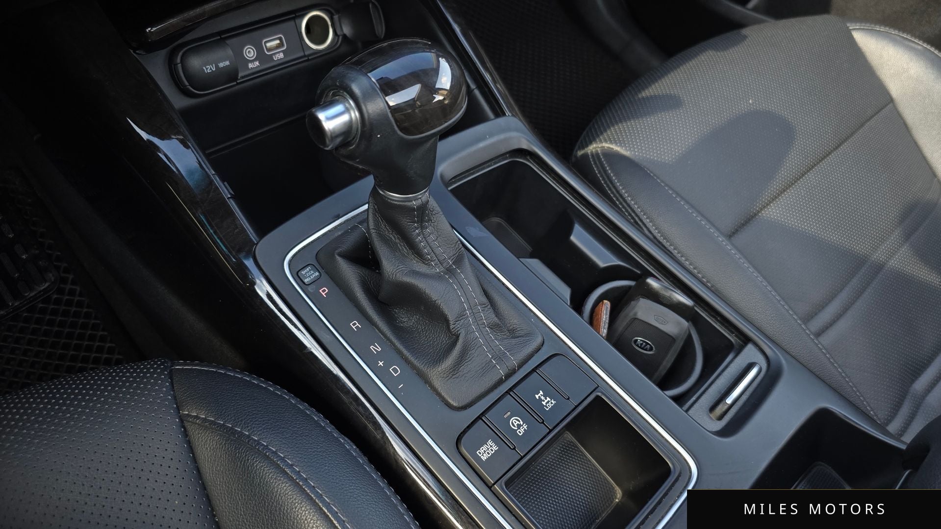 Kia Sorento 2016 — миниатюра 12
