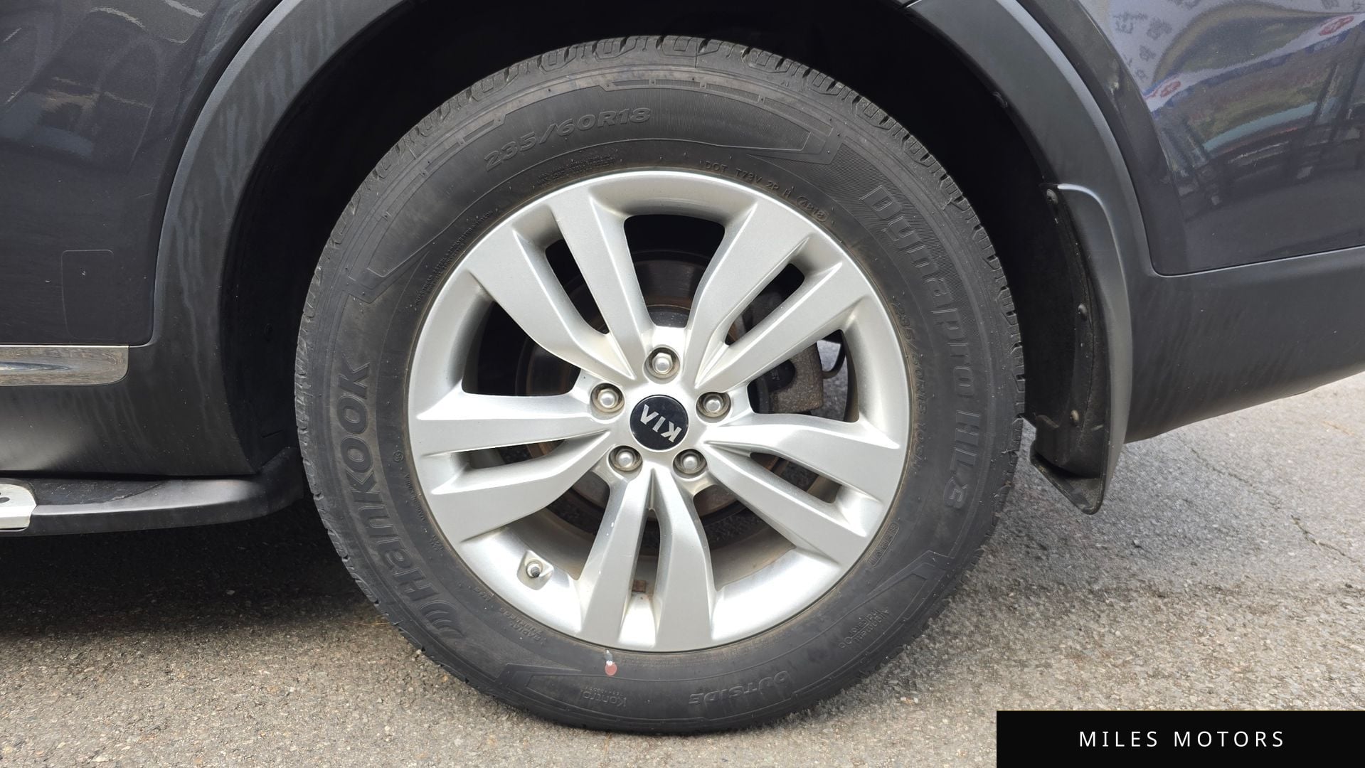 Kia Sorento 2016 — миниатюра 7