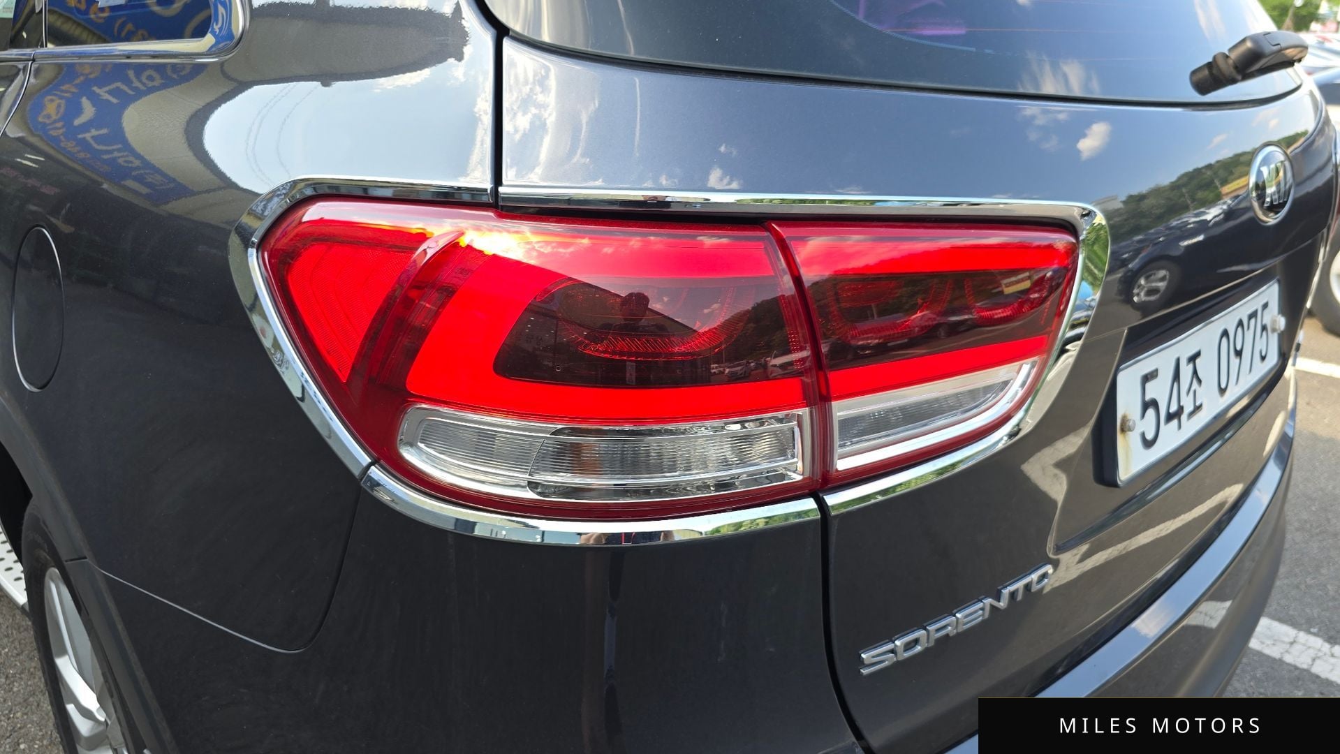 Kia Sorento 2016 — миниатюра 9