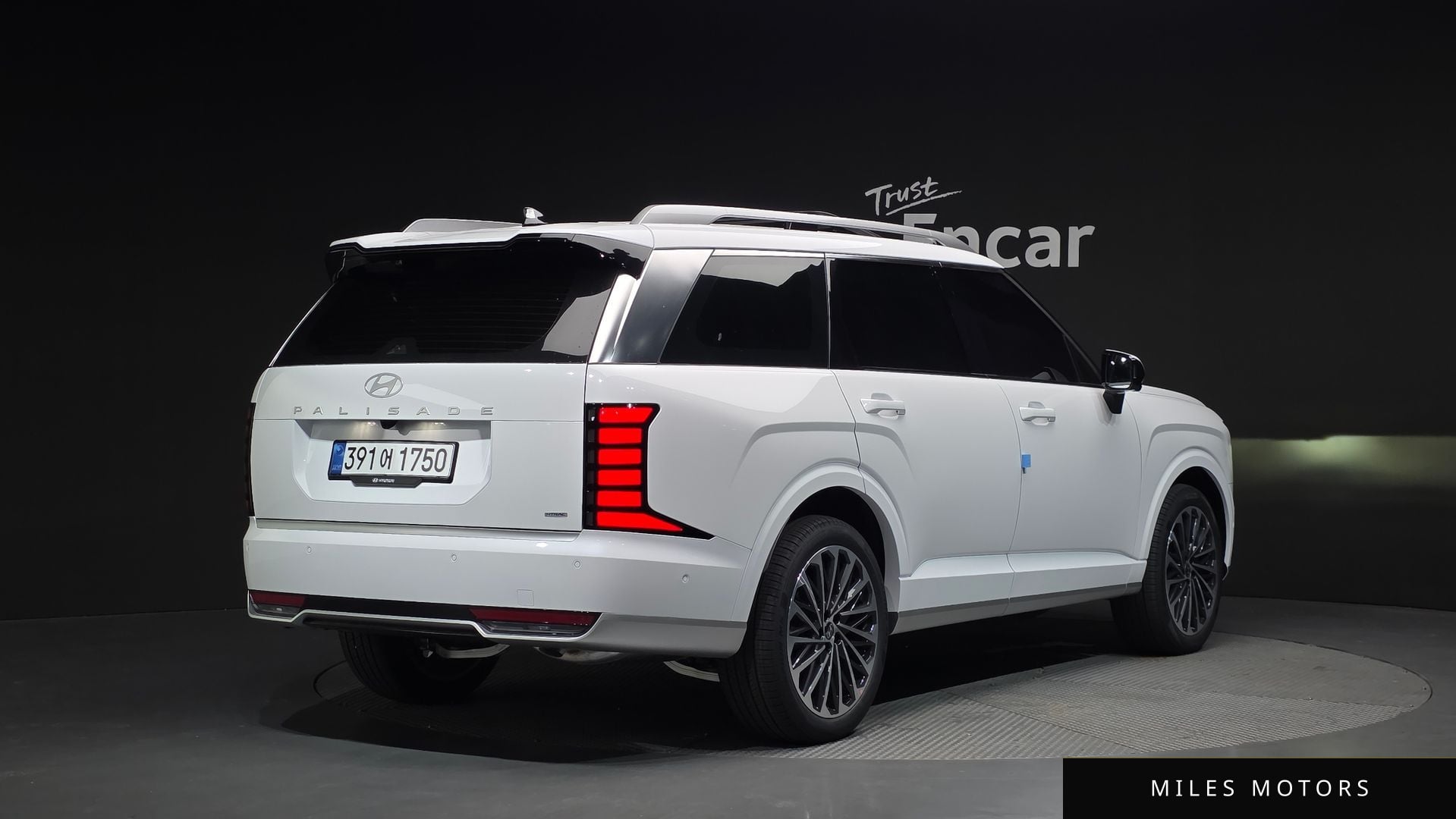 Hyundai Palisade 2026 — миниатюра 2