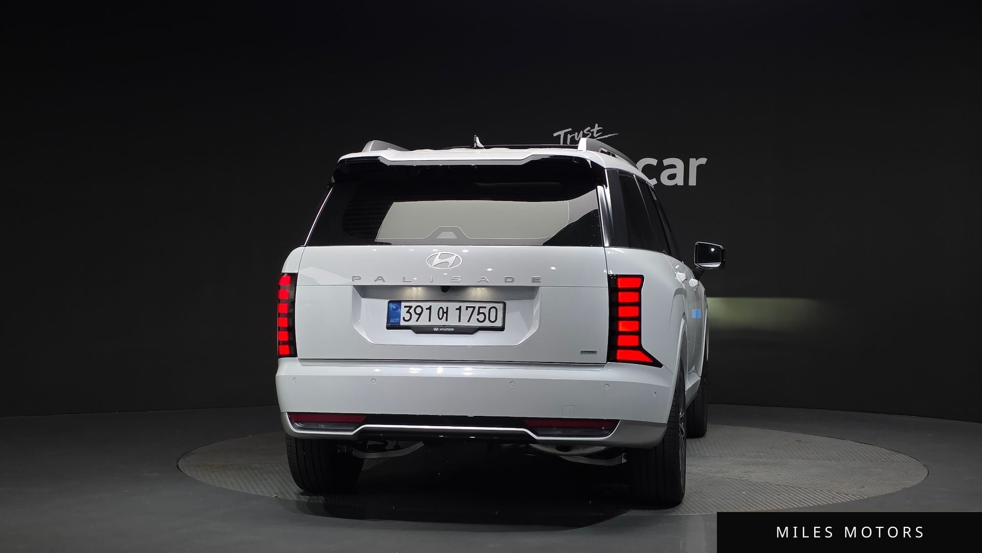 Hyundai Palisade 2026 — миниатюра 4