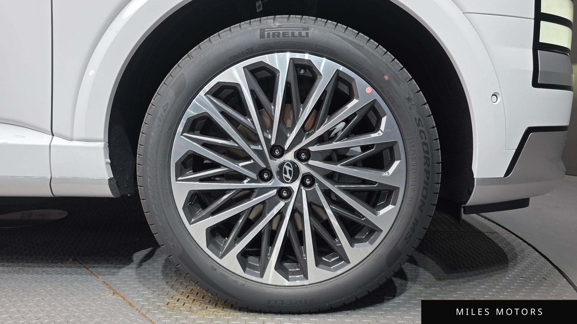 Hyundai Palisade 2026 — миниатюра 5
