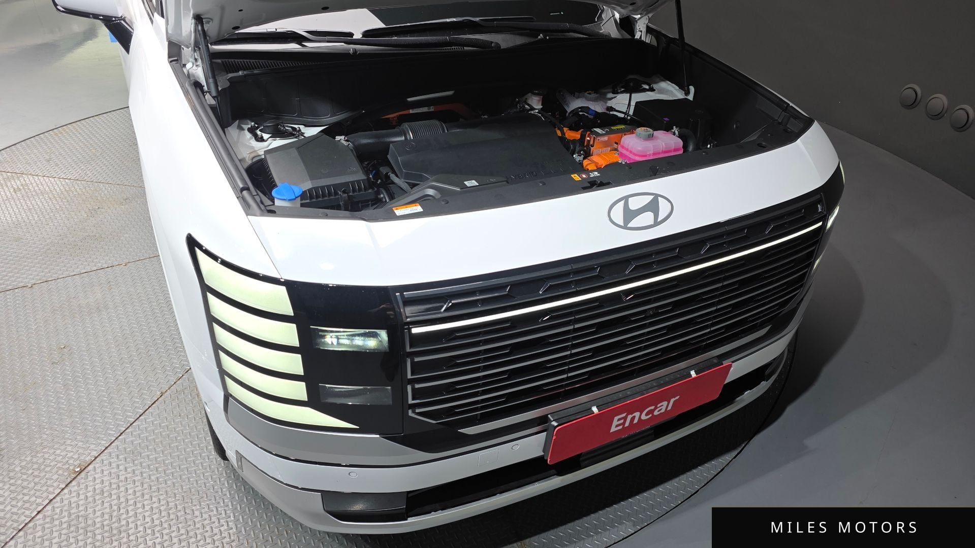 Hyundai Palisade 2026 — миниатюра 6