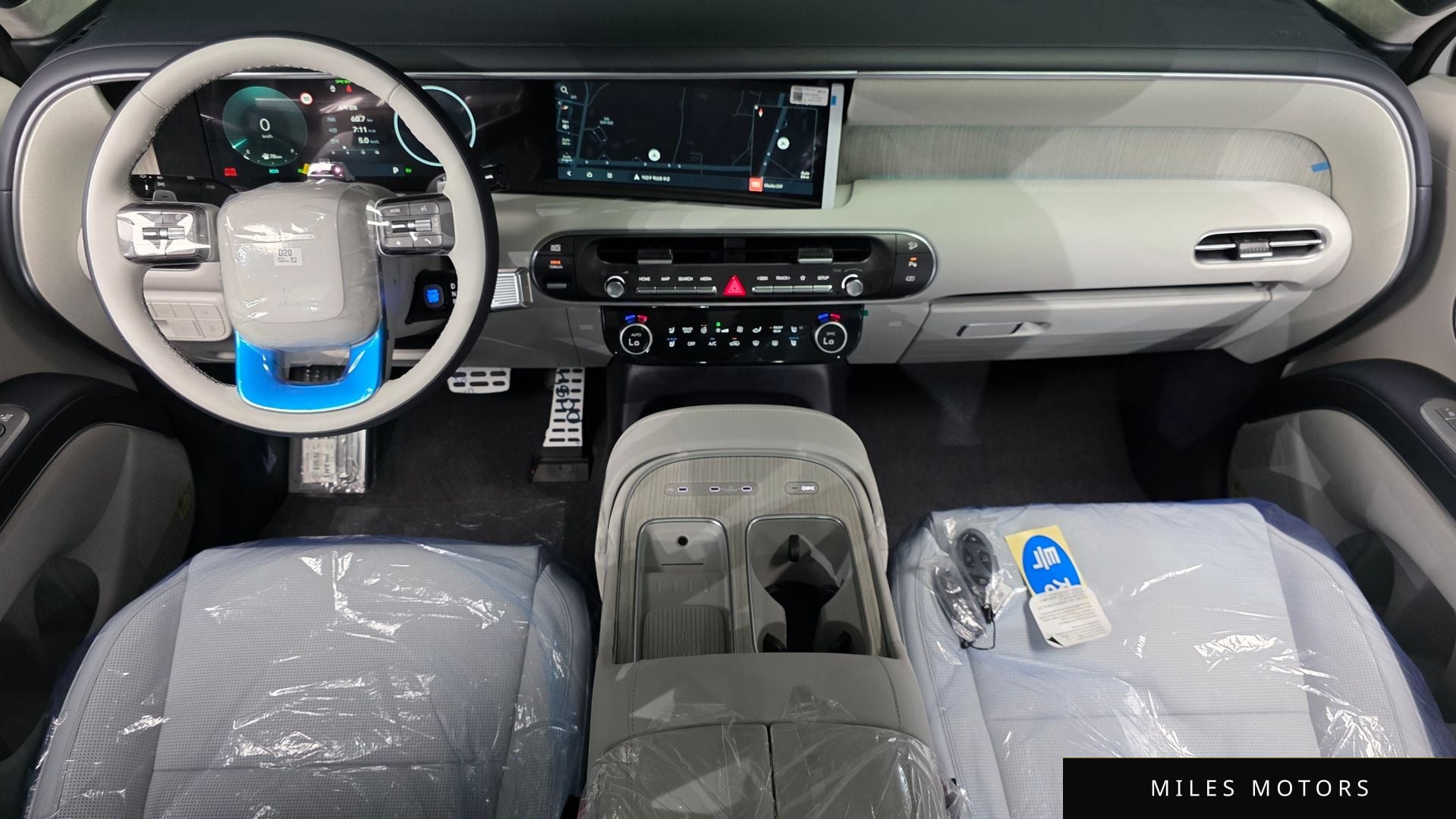 Hyundai Palisade 2026 — миниатюра 10