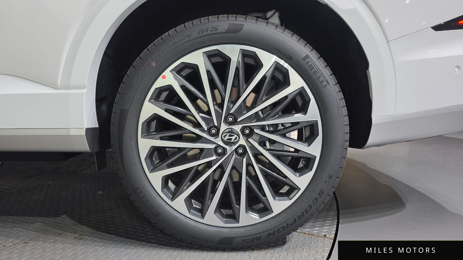 Hyundai Palisade 2026 — миниатюра 7