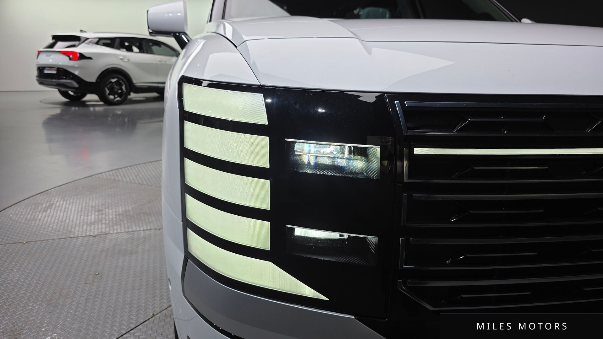 Hyundai Palisade 2026 — миниатюра 8