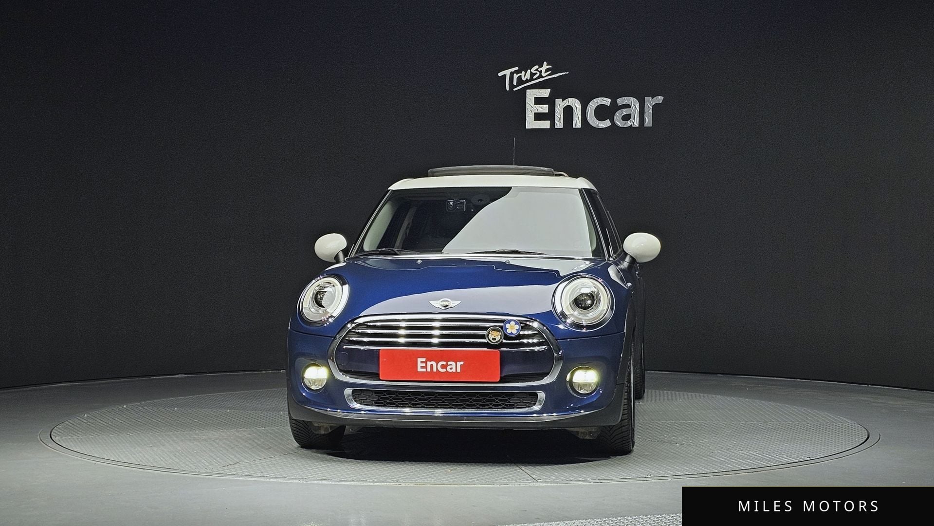 MINI Cooper 2016 — миниатюра 3