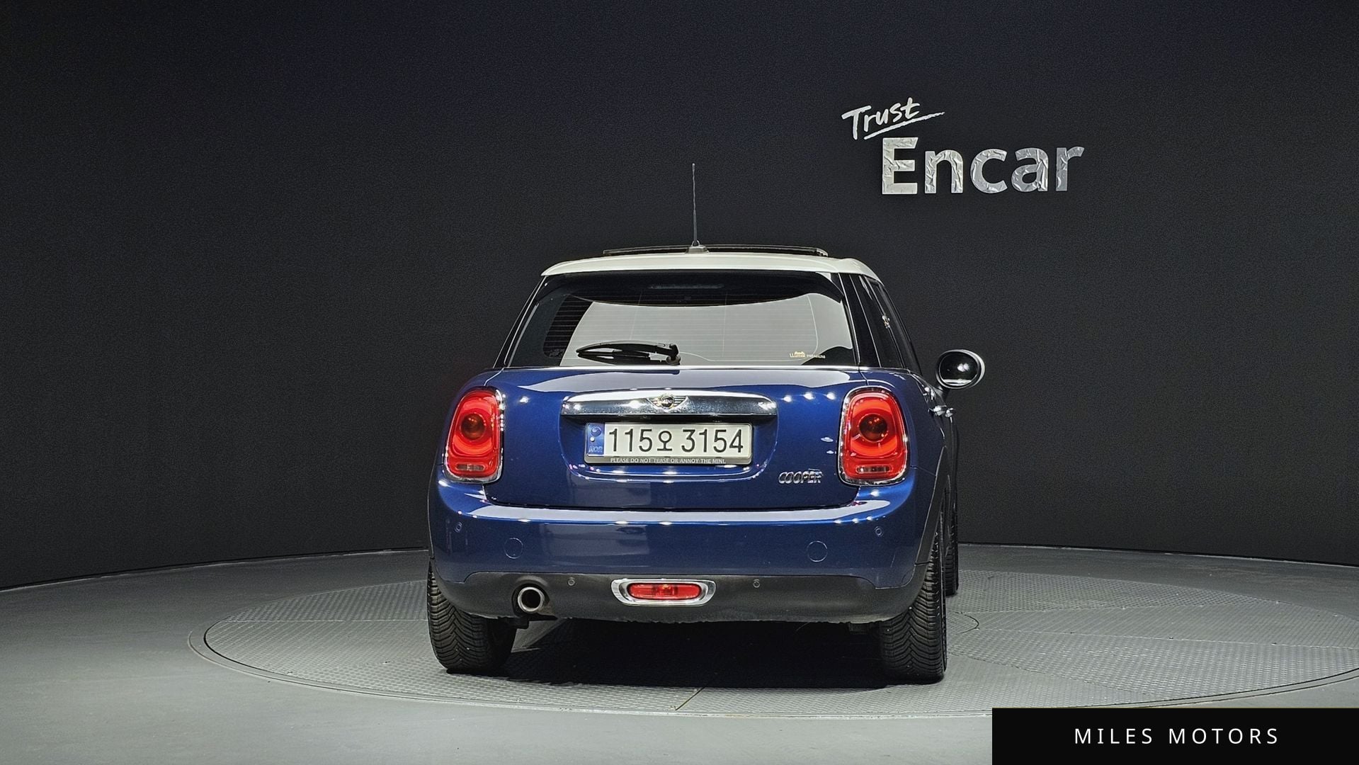 MINI Cooper 2016 — миниатюра 4