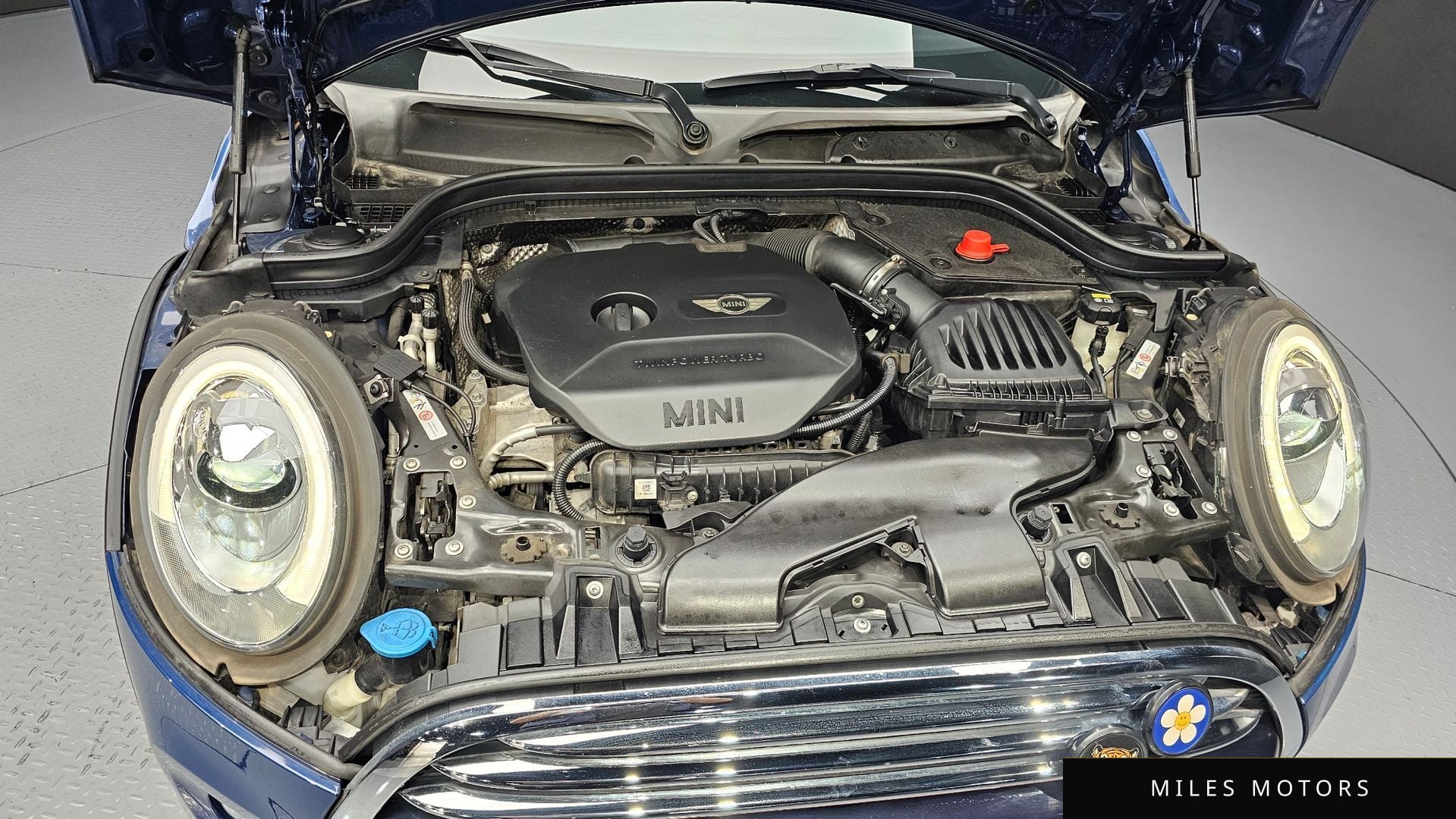 MINI Cooper 2016 — миниатюра 6