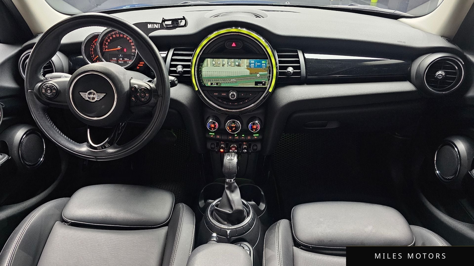 MINI Cooper 2016 — миниатюра 7