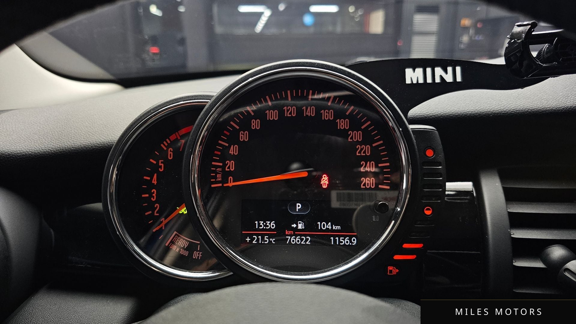 MINI Cooper 2016 — миниатюра 8