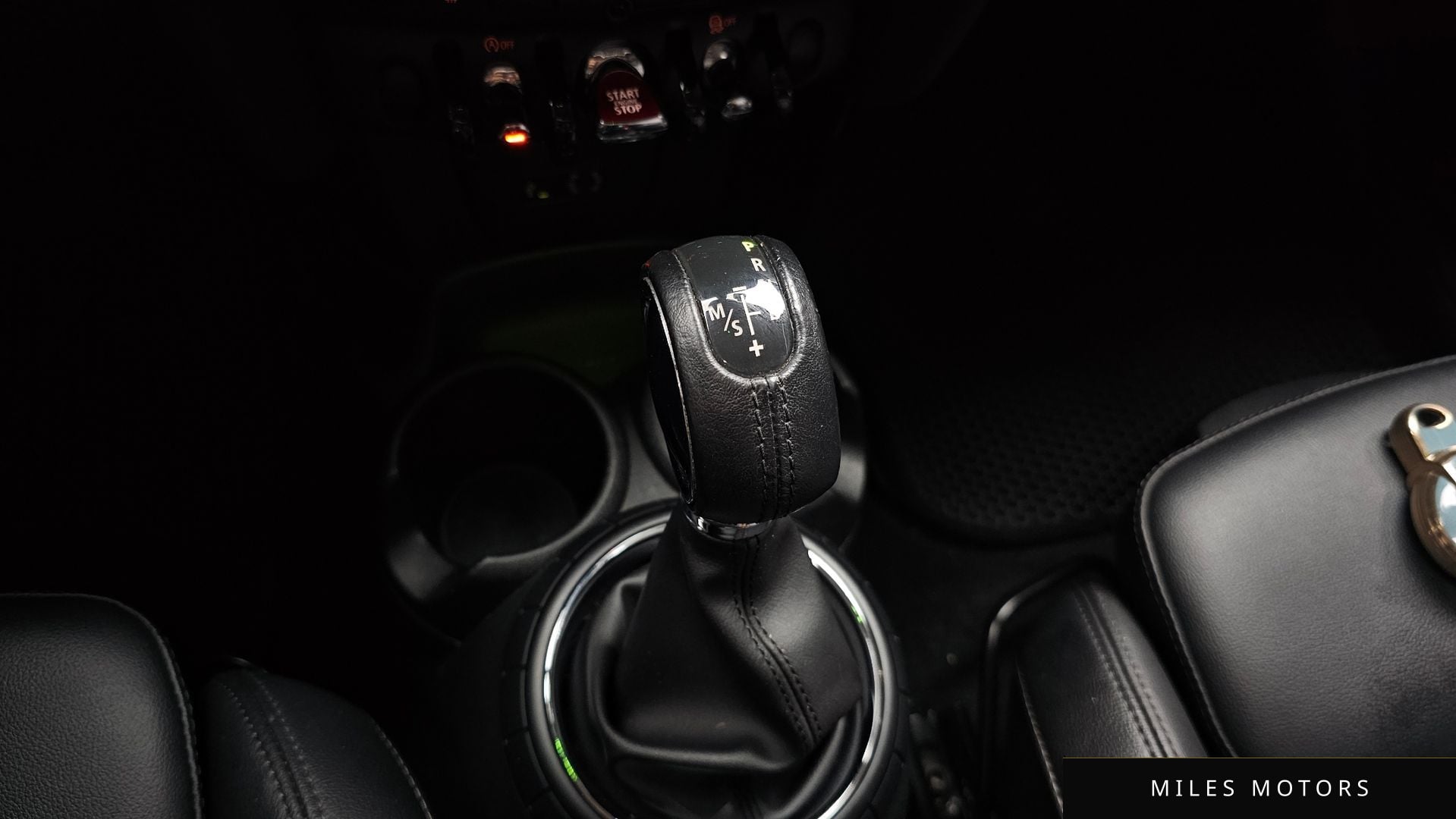 MINI Cooper 2016 — миниатюра 9