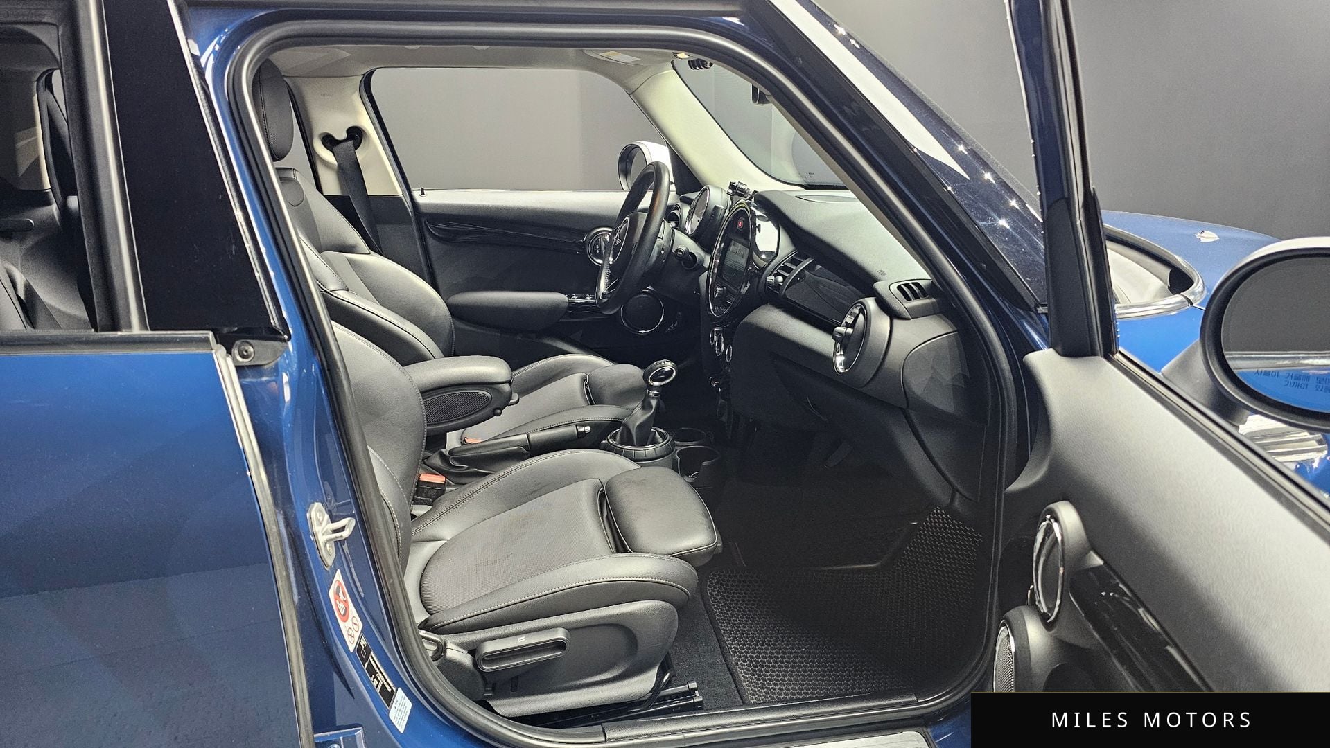 MINI Cooper 2016 — миниатюра 11