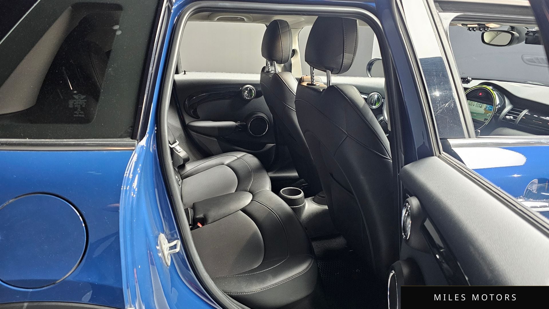 MINI Cooper 2016 — миниатюра 12