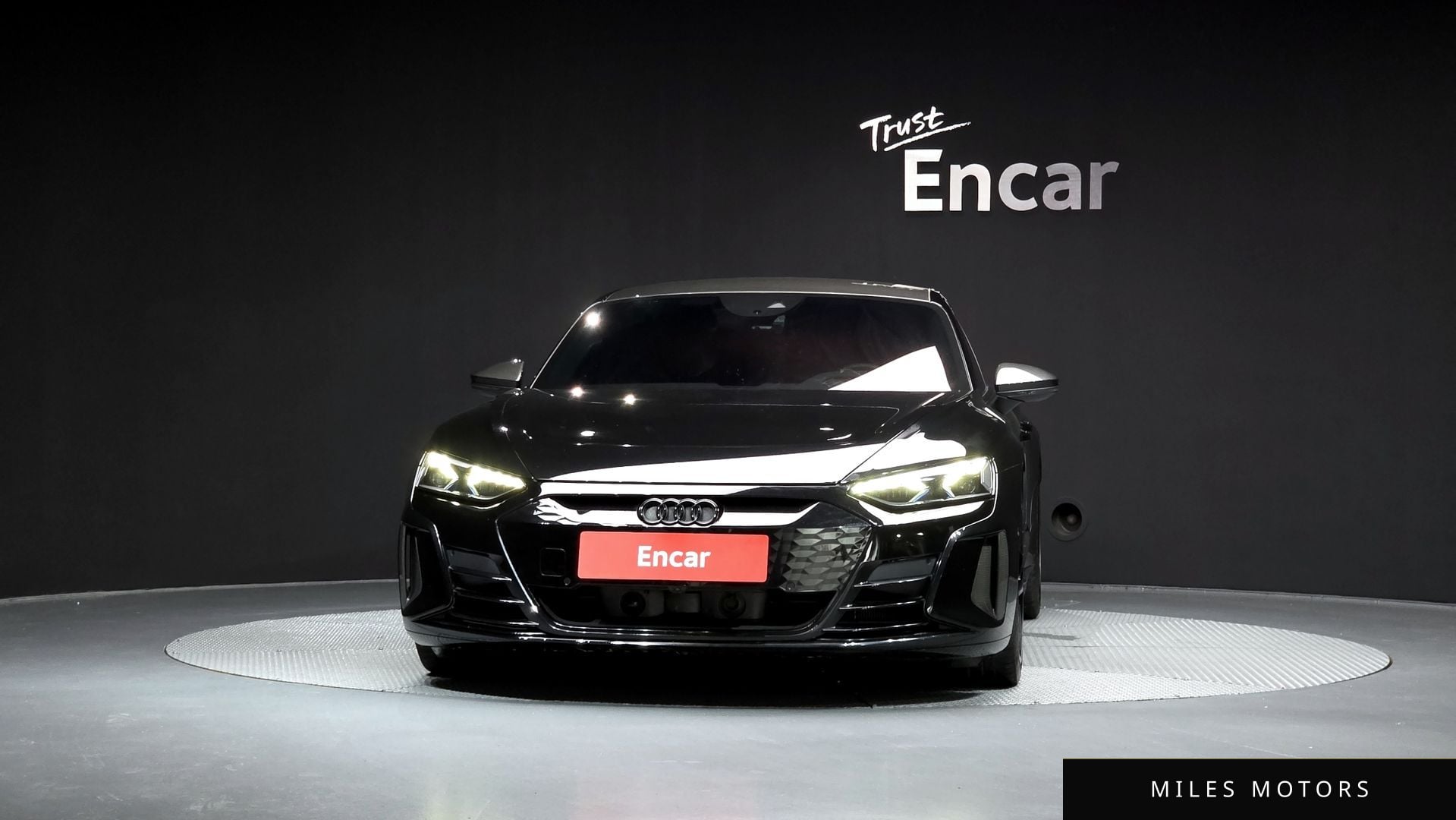 Audi RS e-tron GT 2022 — миниатюра 3