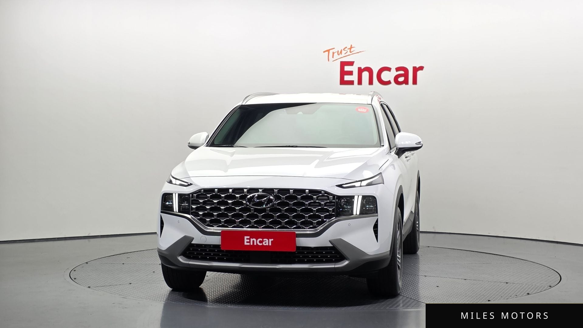 Hyundai Santafe 2023 — миниатюра 3