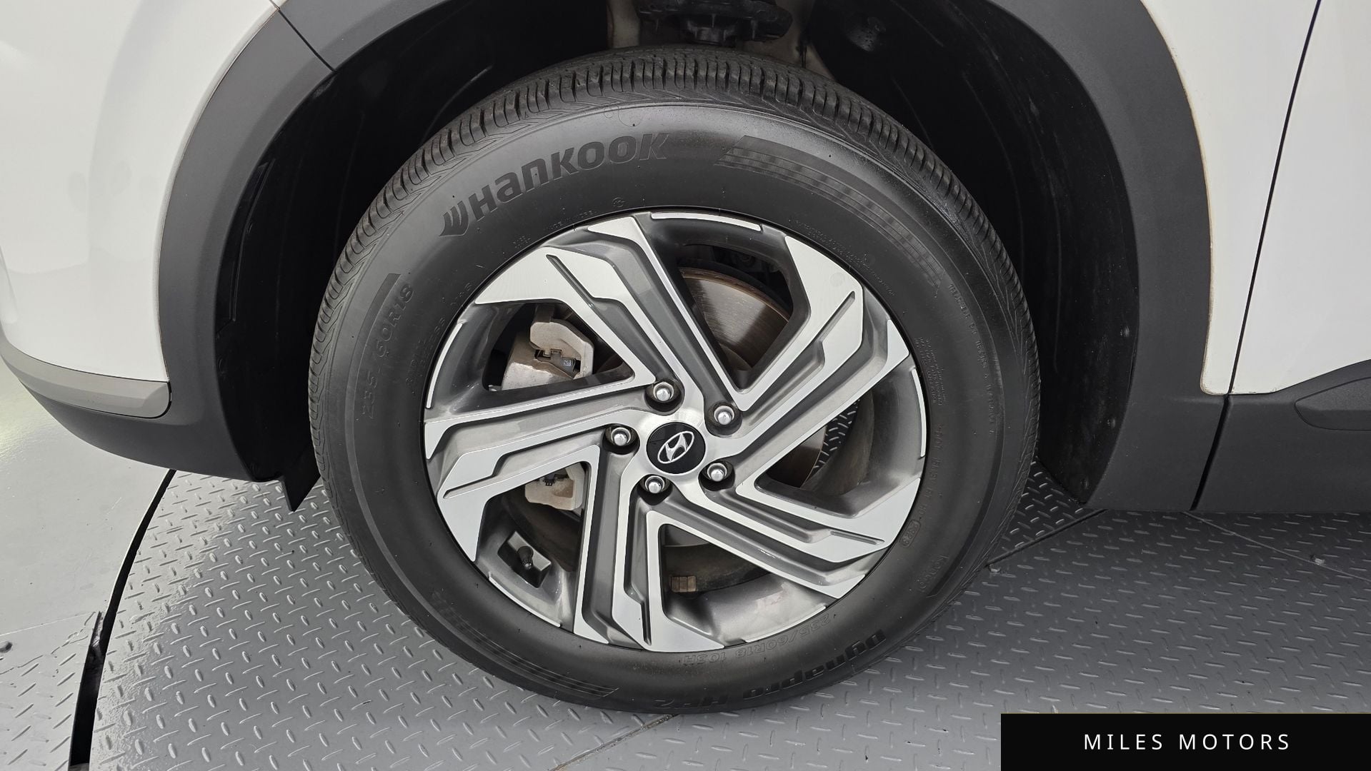 Hyundai Santafe 2023 — миниатюра 5