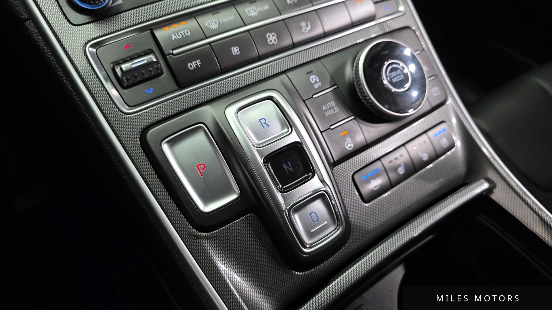 Hyundai Santafe 2023 — миниатюра 12